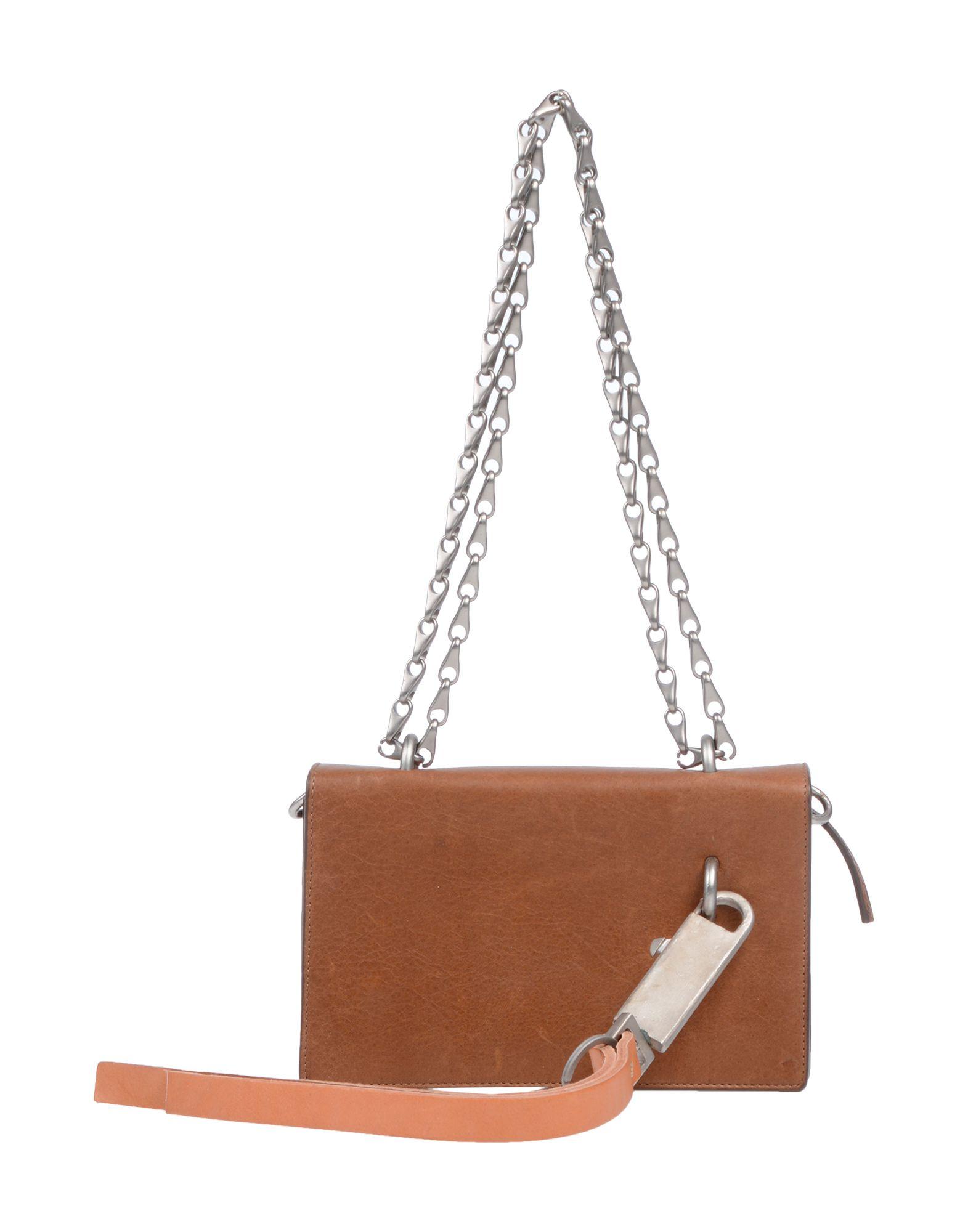 Сумка RICK OWENS