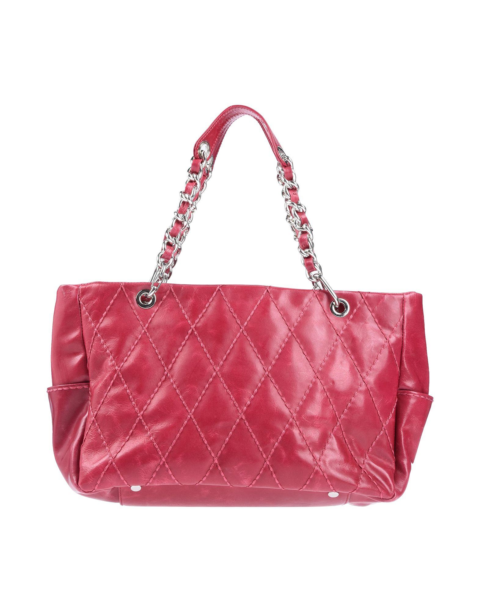 Сумка PLINIO VISONA'