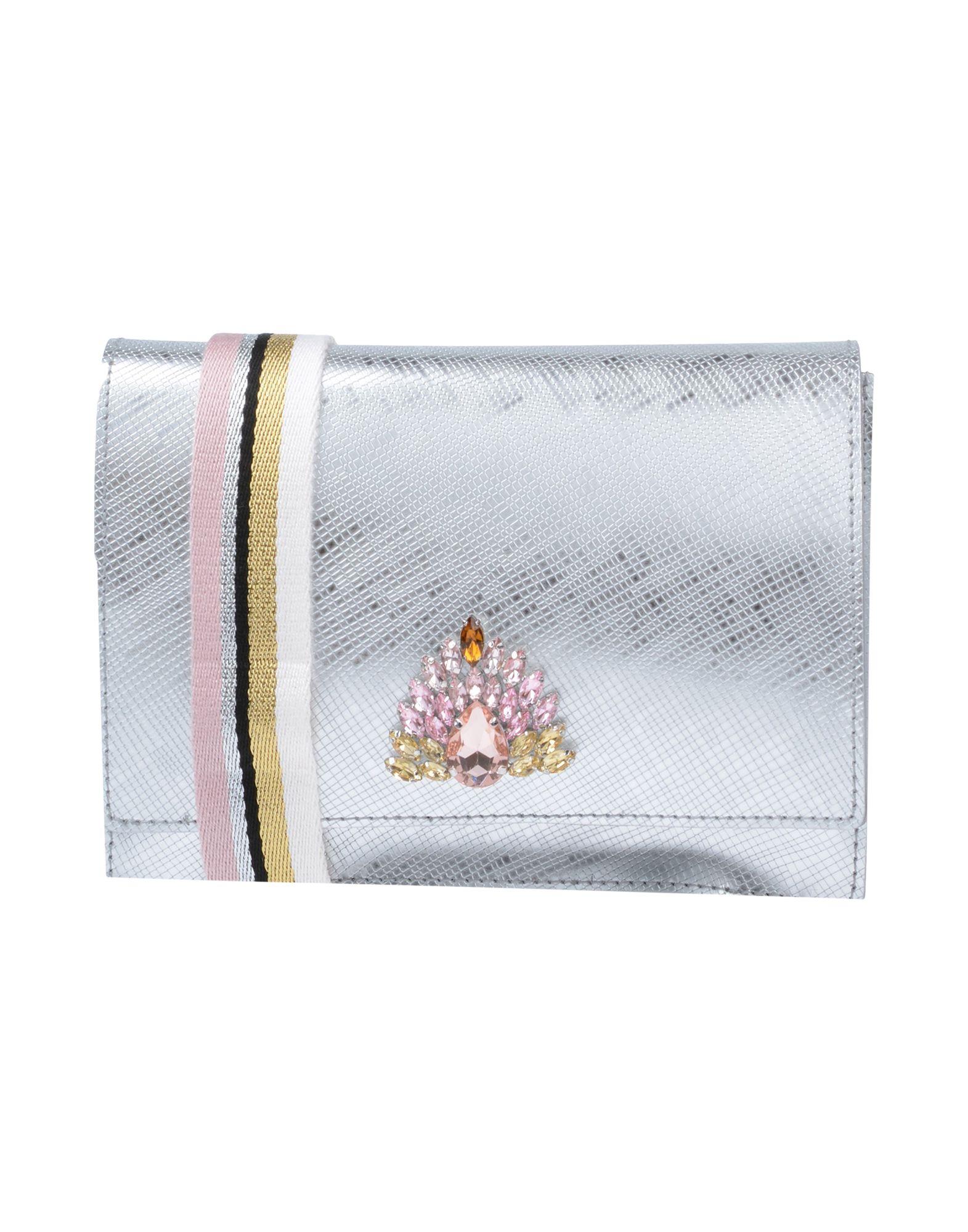 Сумка GUM BY GIANNI CHIARINI