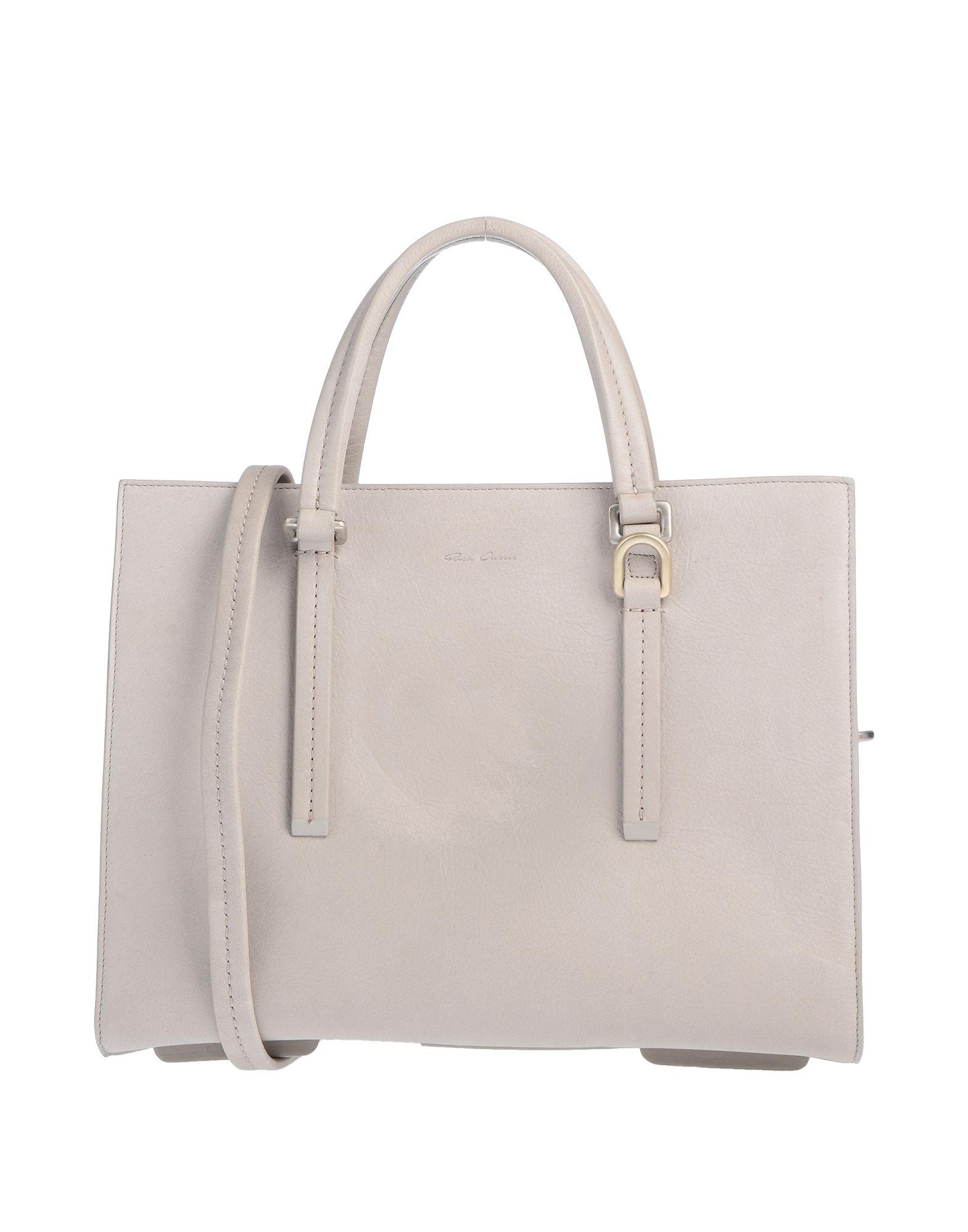 Сумка RICK OWENS