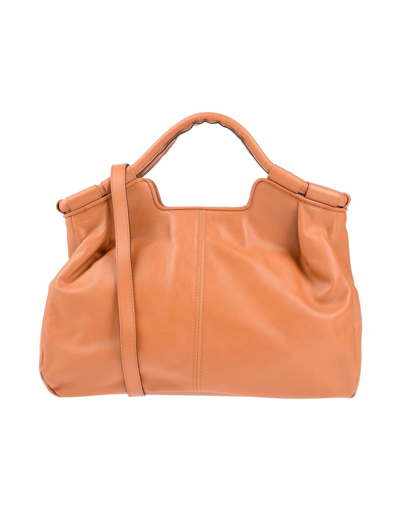 Сумка PLINIO VISONA'