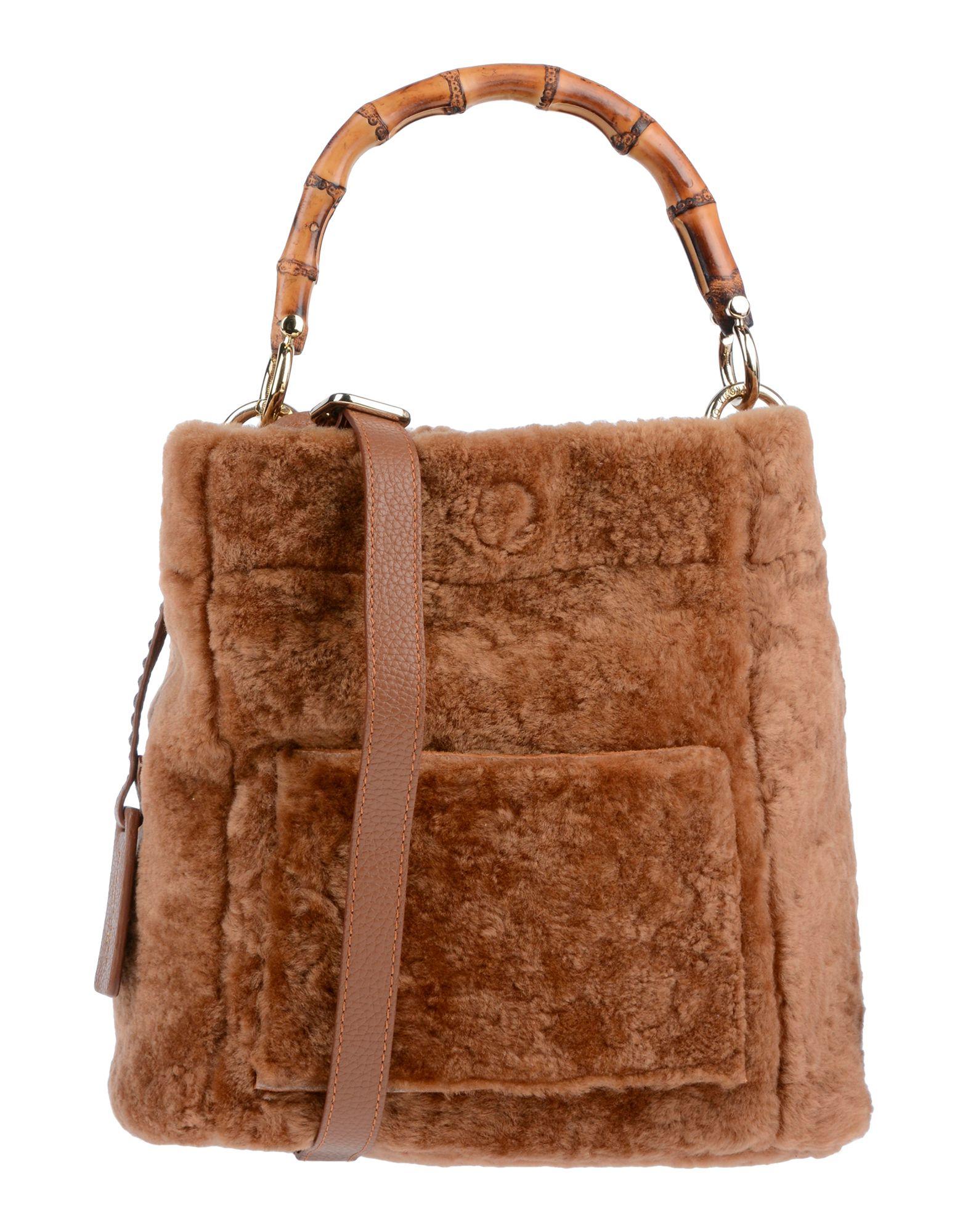 Сумка PLINIO VISONA'