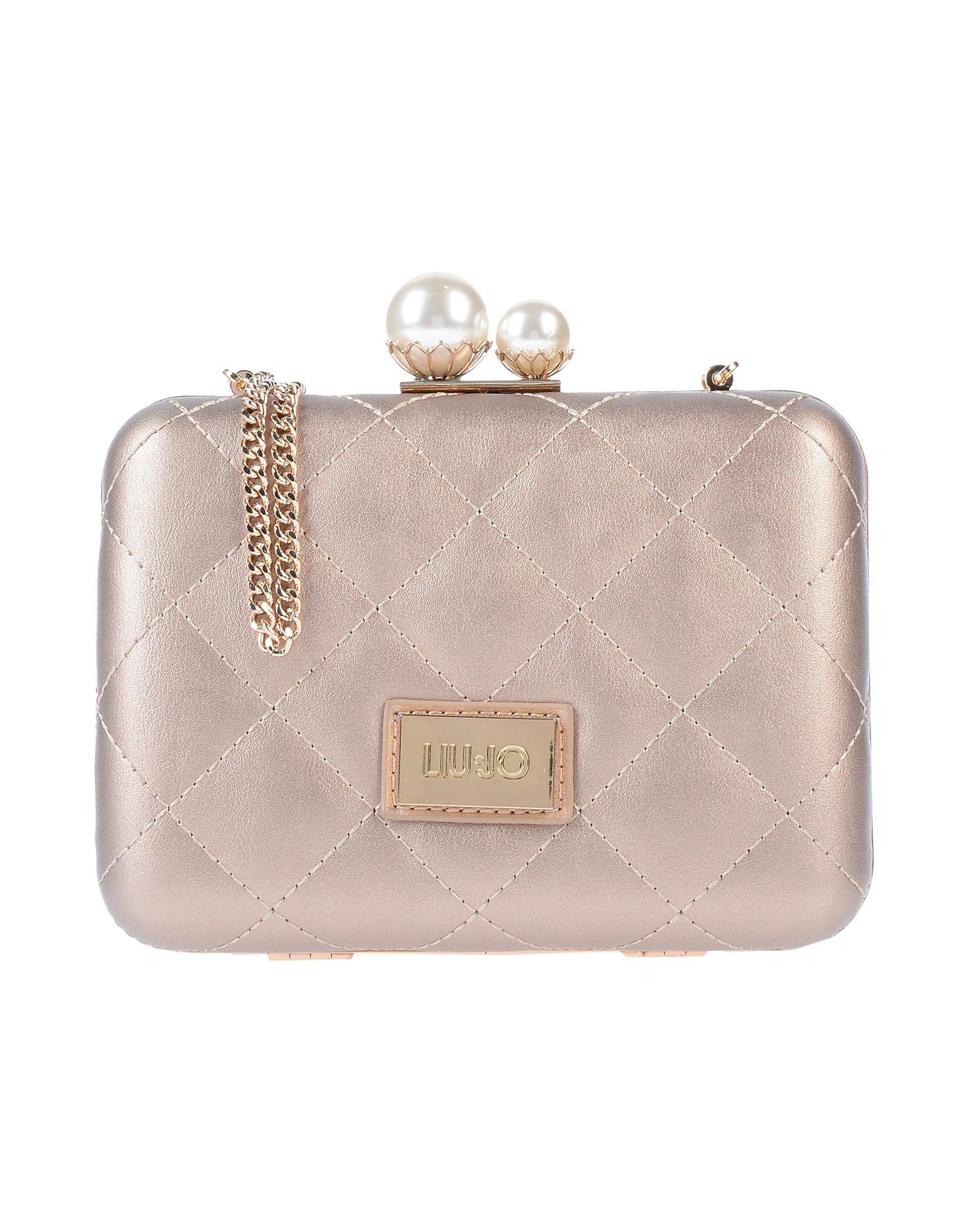 Сумка LIU •JO