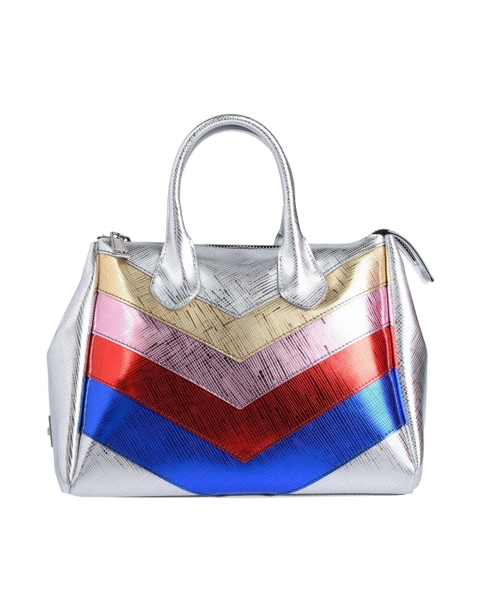 Сумка GUM BY GIANNI CHIARINI
