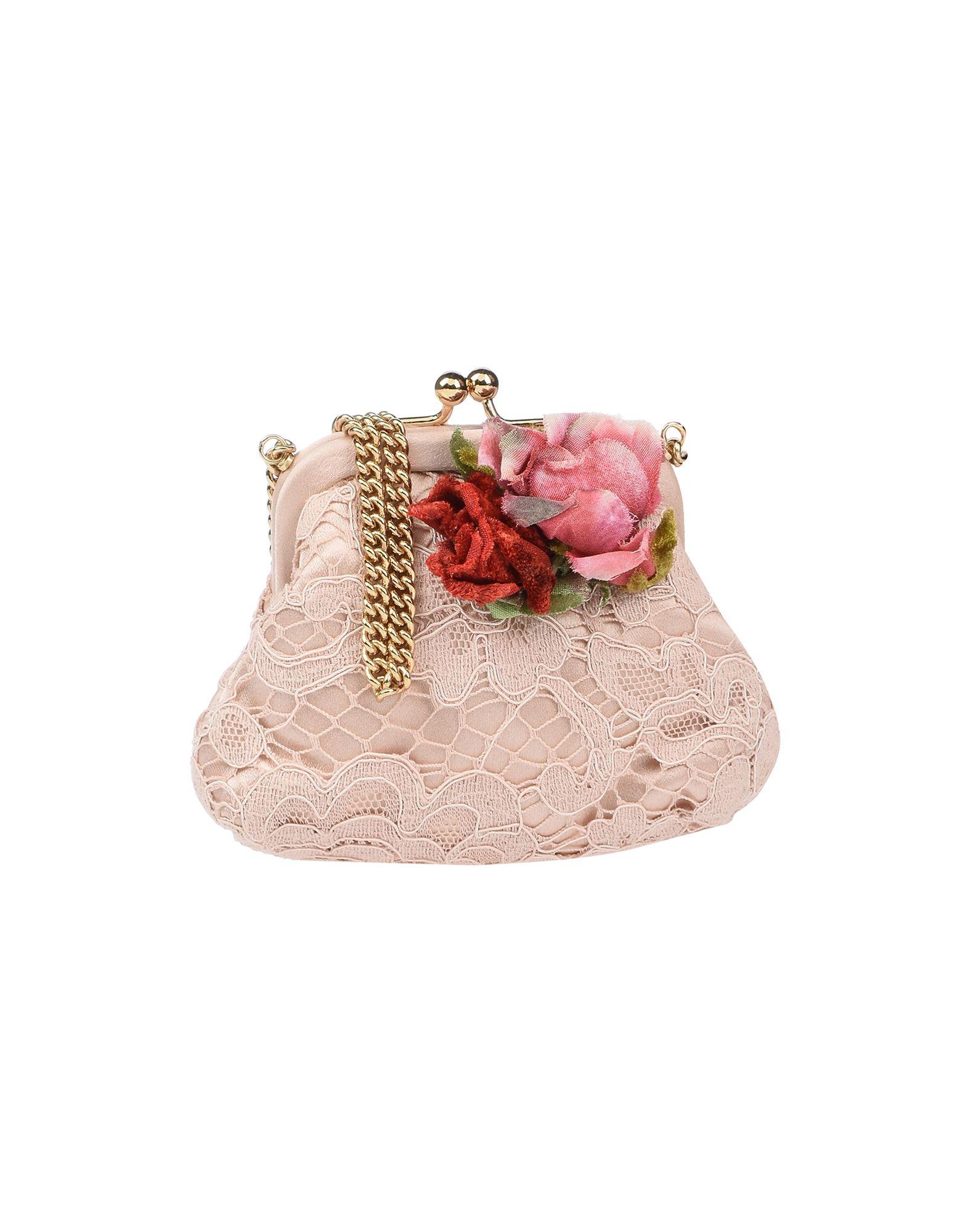 Сумка DOLCE & GABBANA