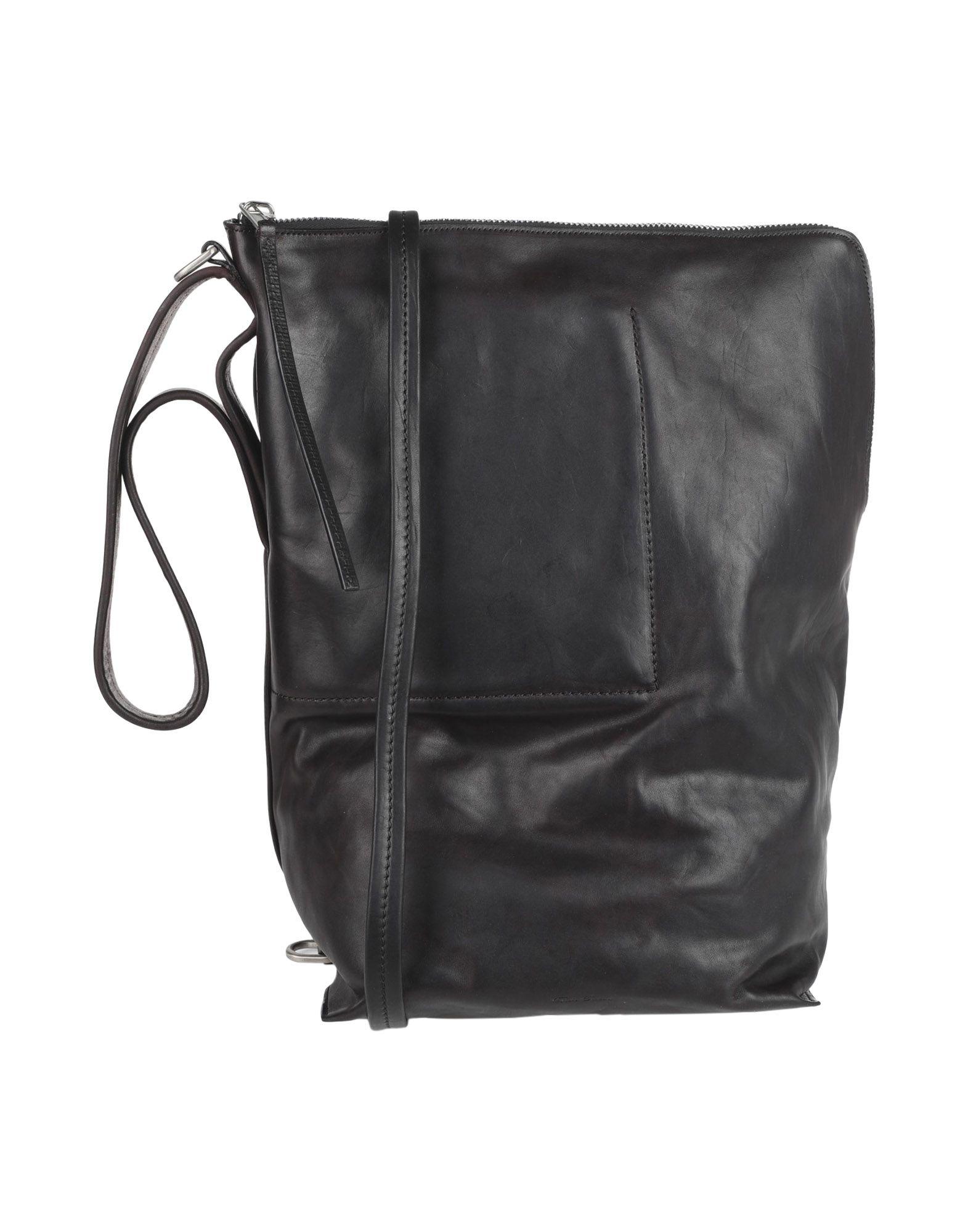 Сумка RICK OWENS