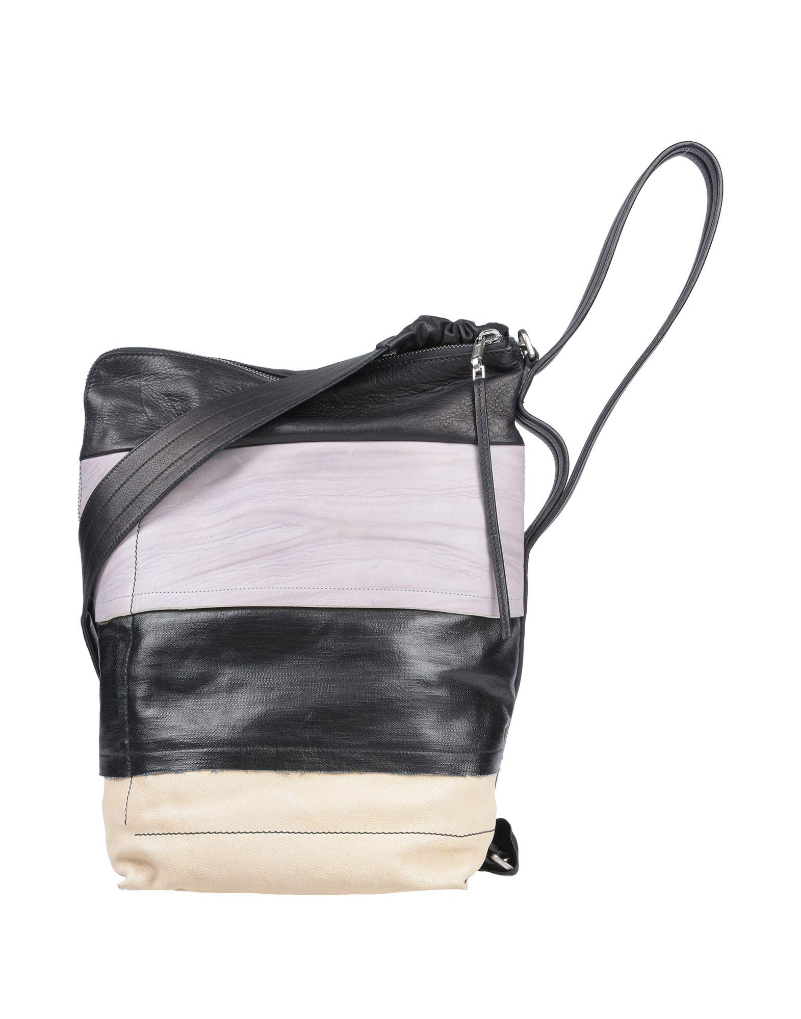 Сумка RICK OWENS
