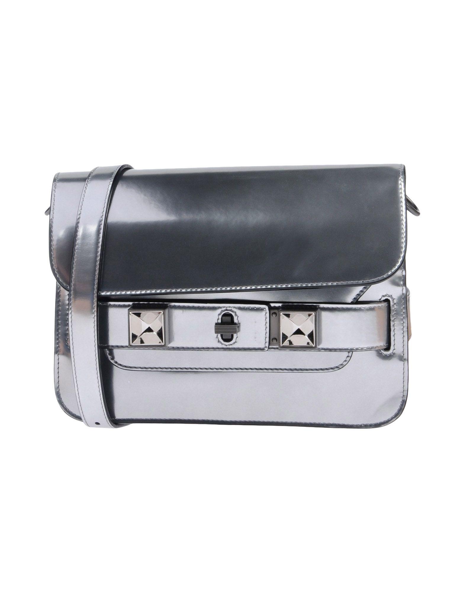 Сумка PROENZA SCHOULER