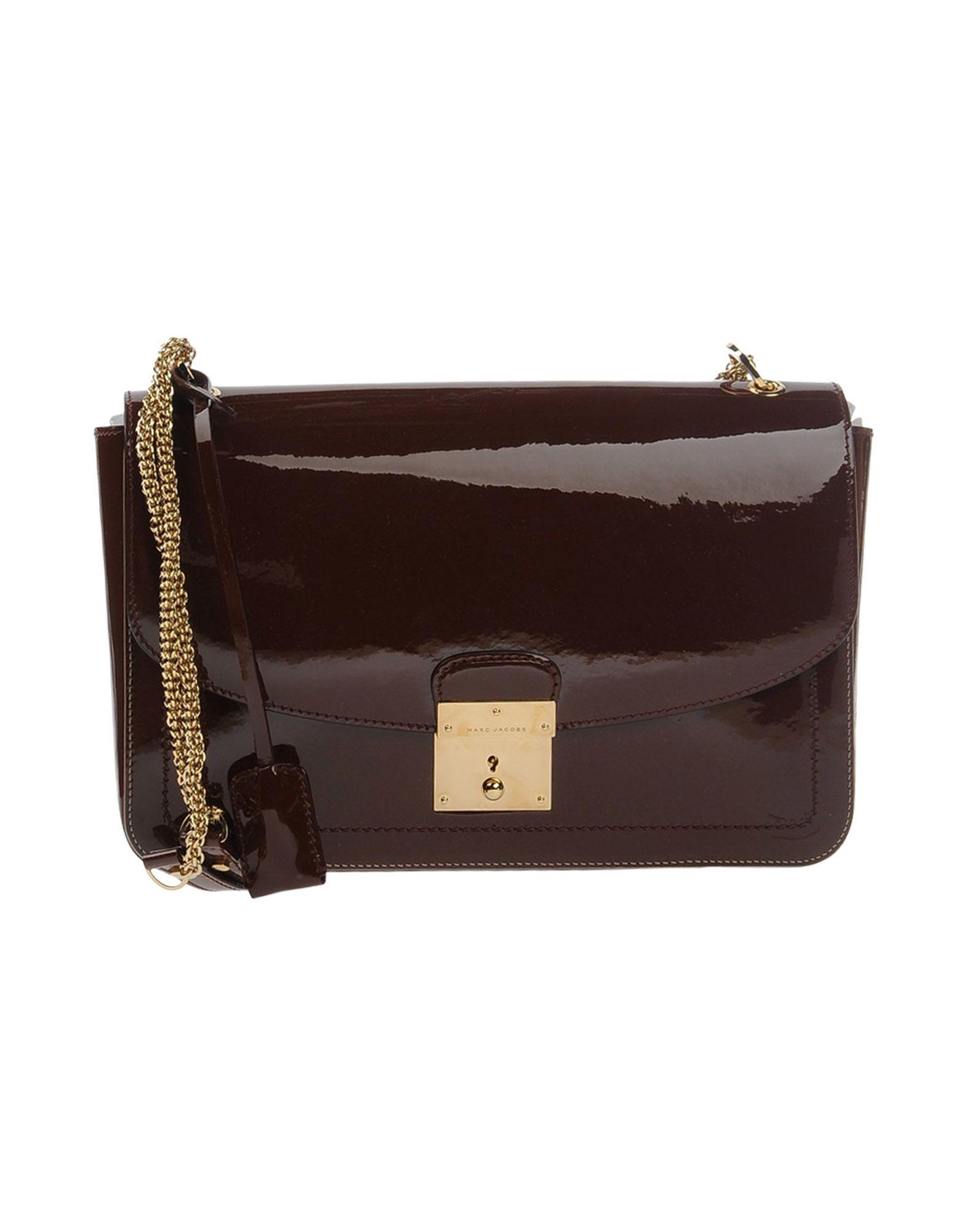Сумка MARC JACOBS