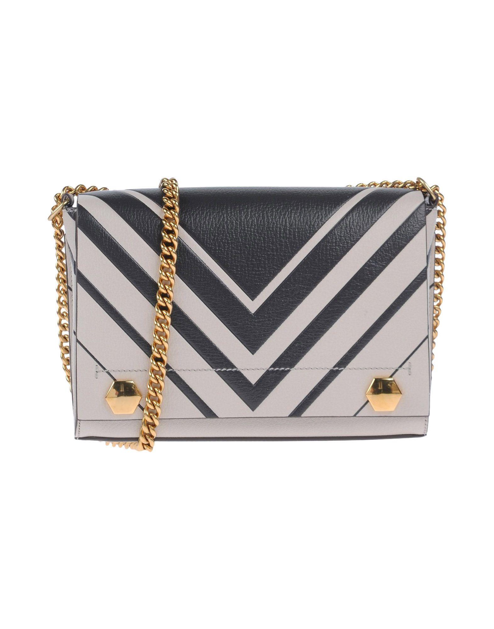 Сумка ANYA HINDMARCH