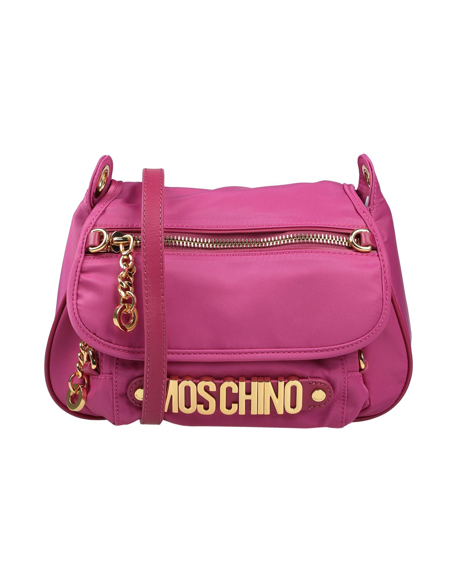 Сумка MOSCHINO