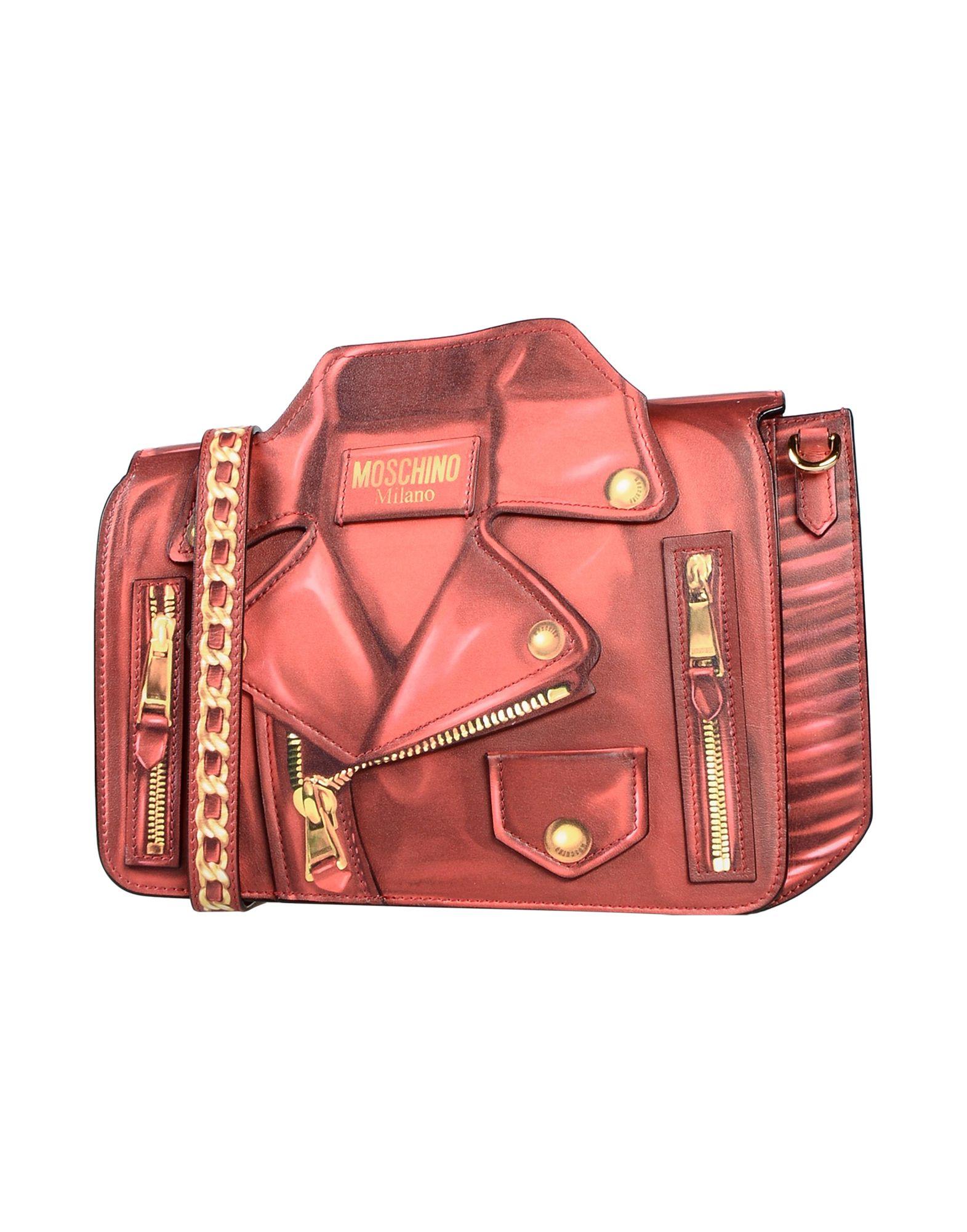 Сумка MOSCHINO