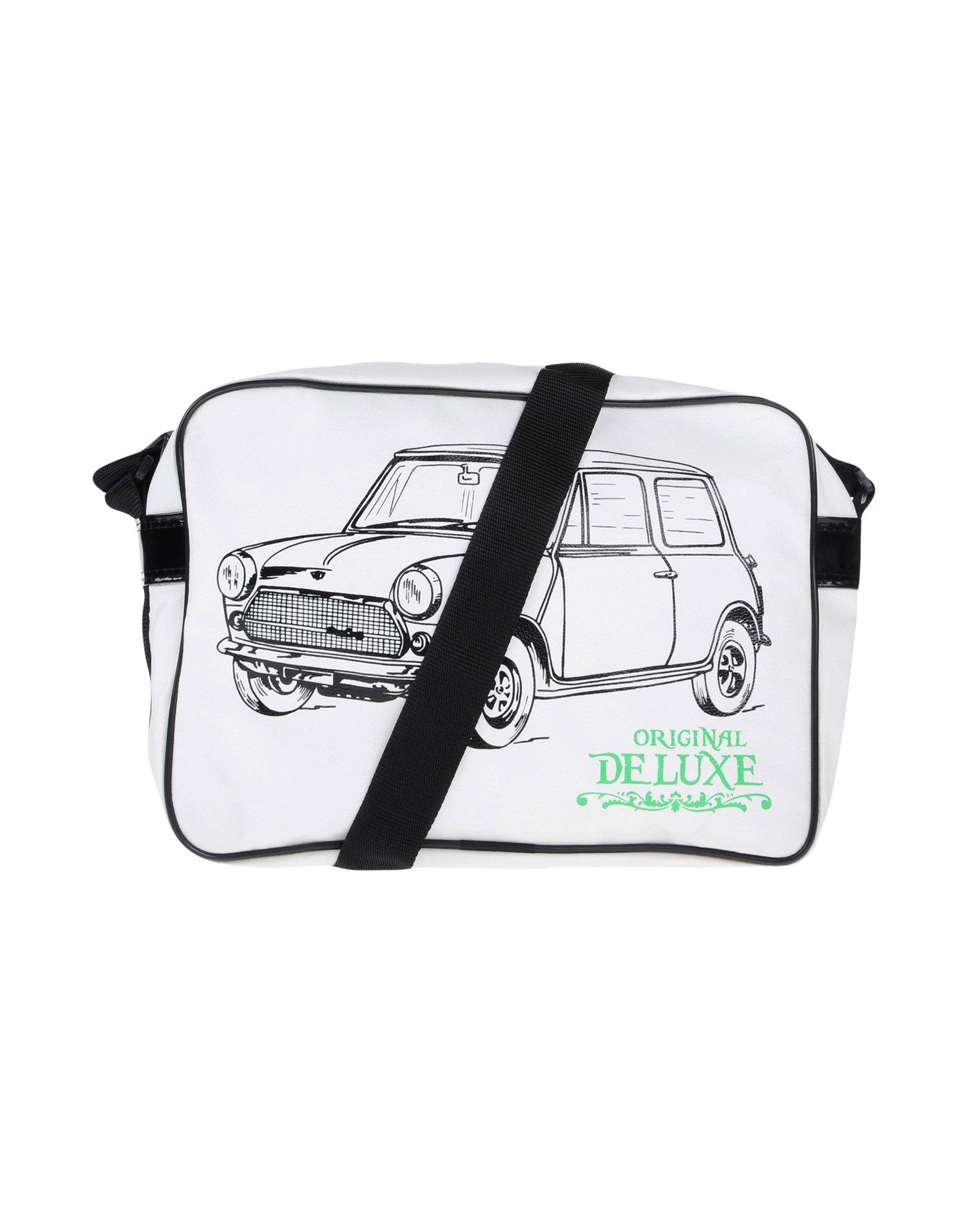 Сумка ORIGINAL DE LUXE