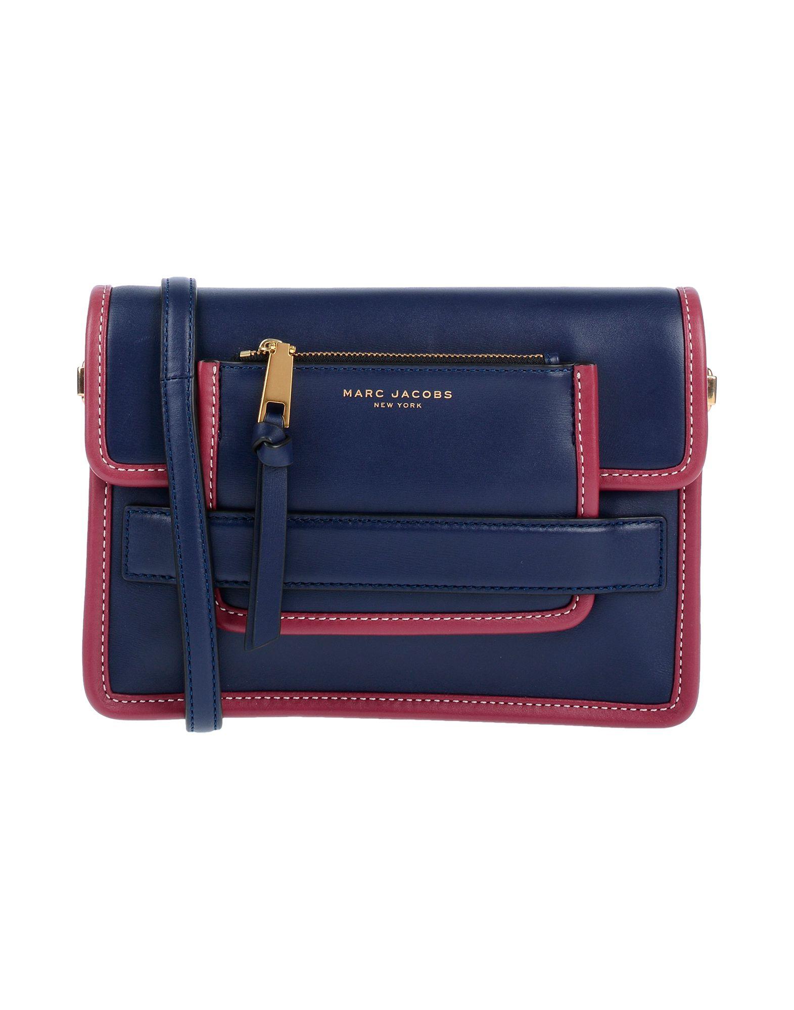Сумка MARC JACOBS