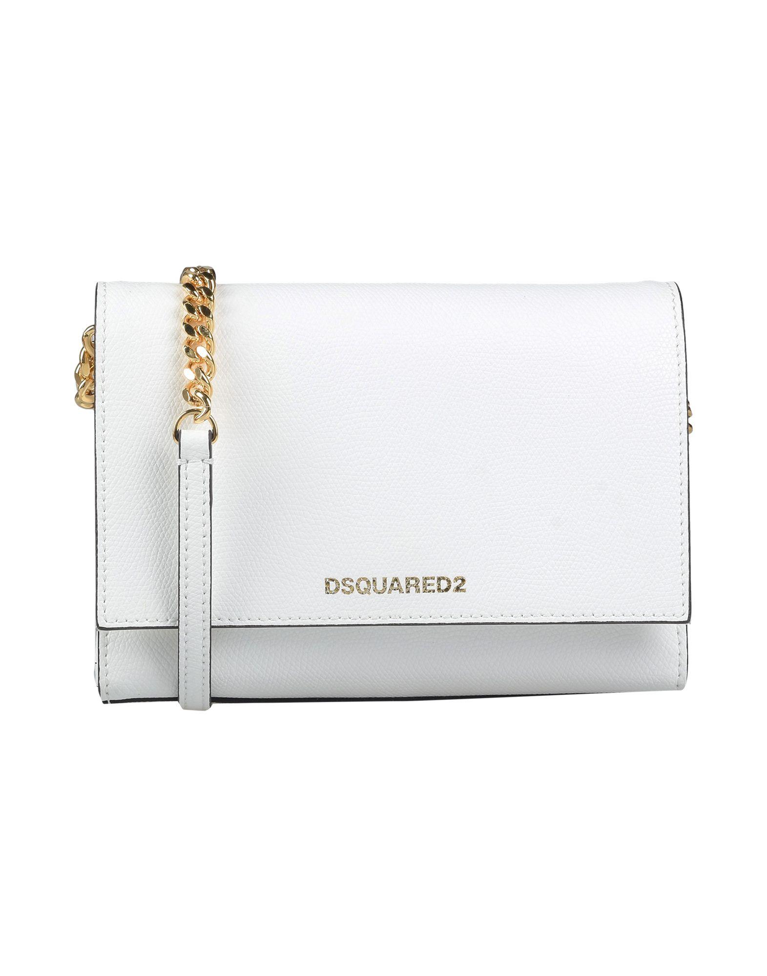 Сумка DSQUARED2