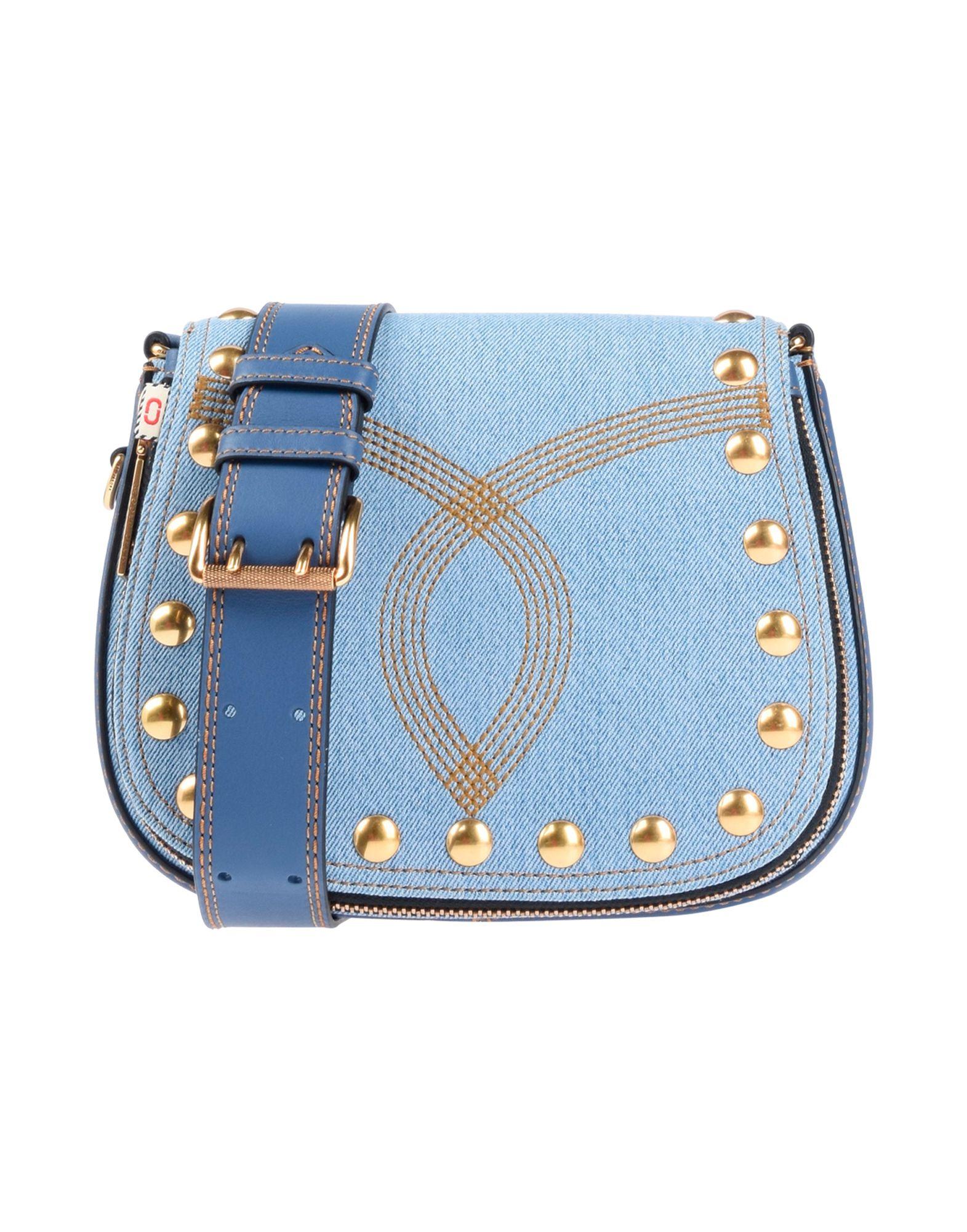Сумка MARC JACOBS