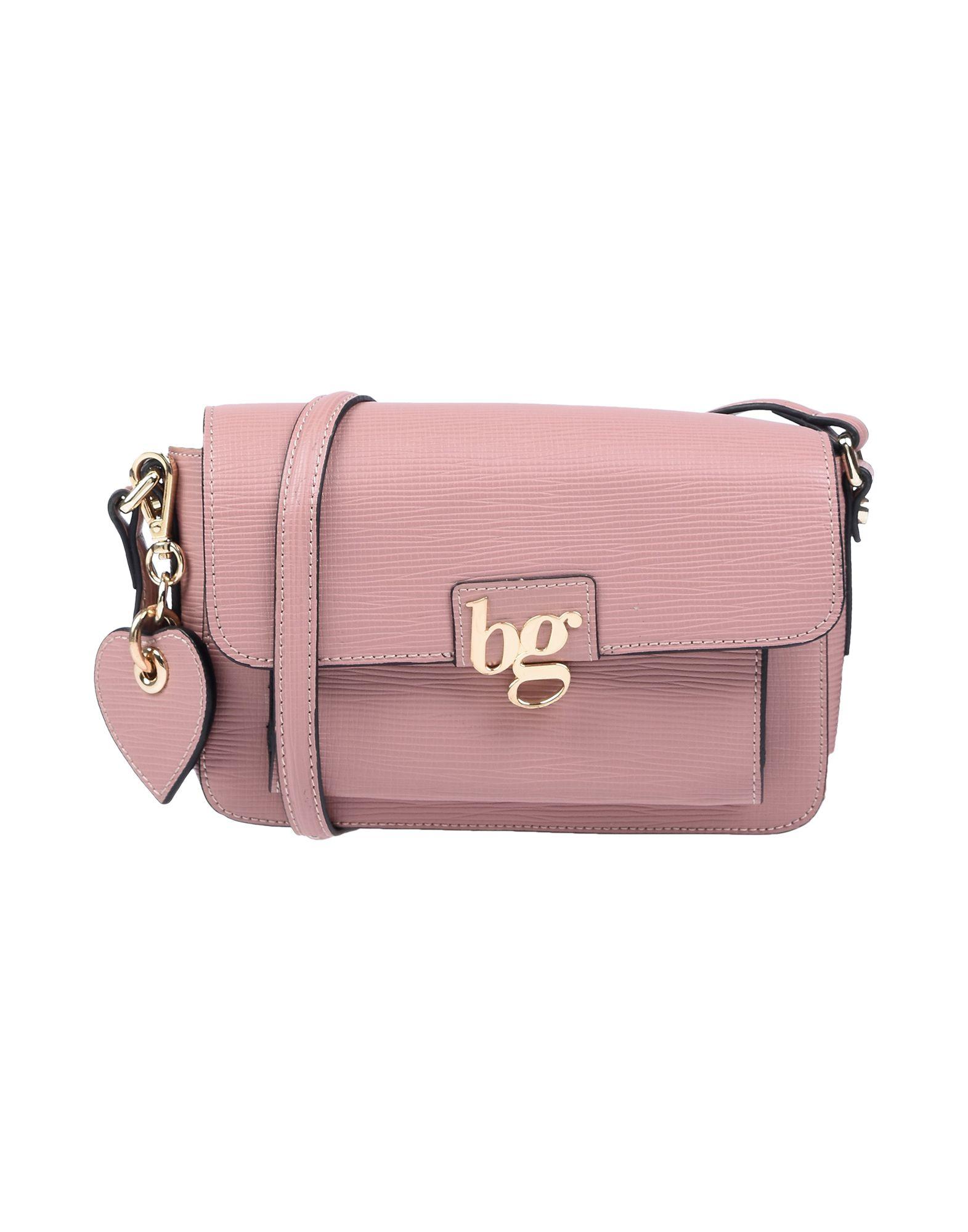 Сумка BLUGIRL BLUMARINE