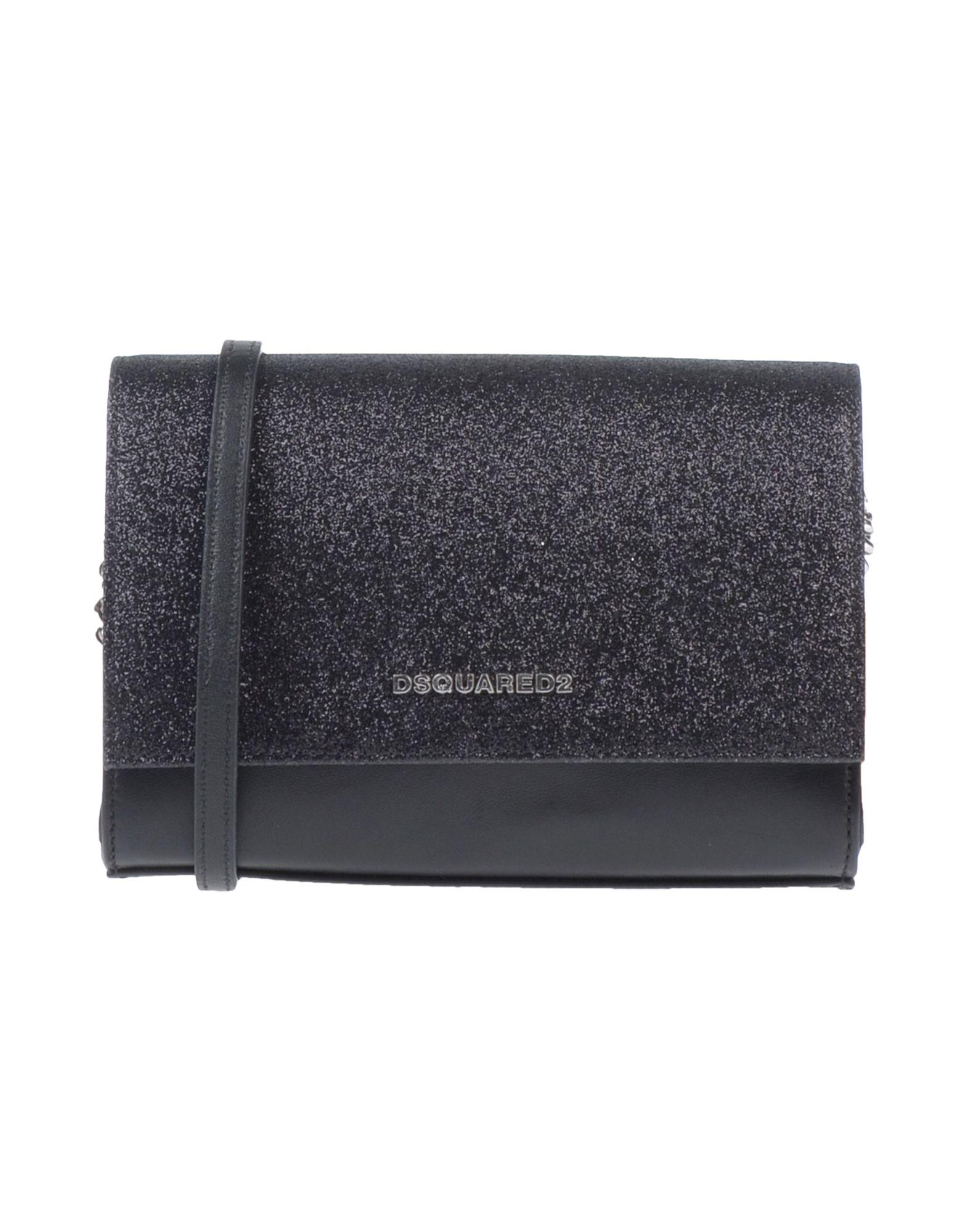 Сумка DSQUARED2