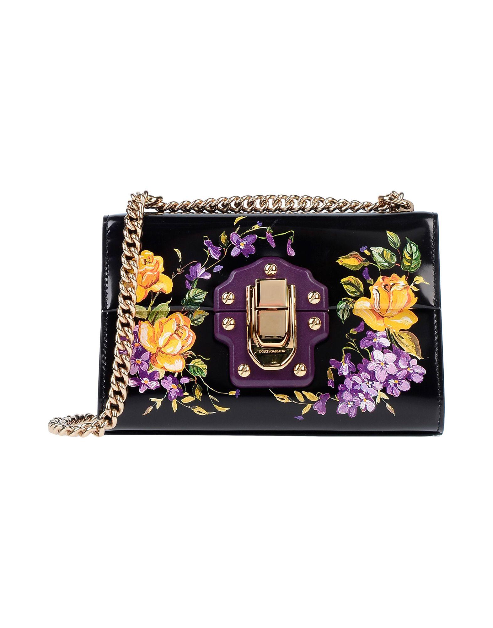 Сумка DOLCE & GABBANA