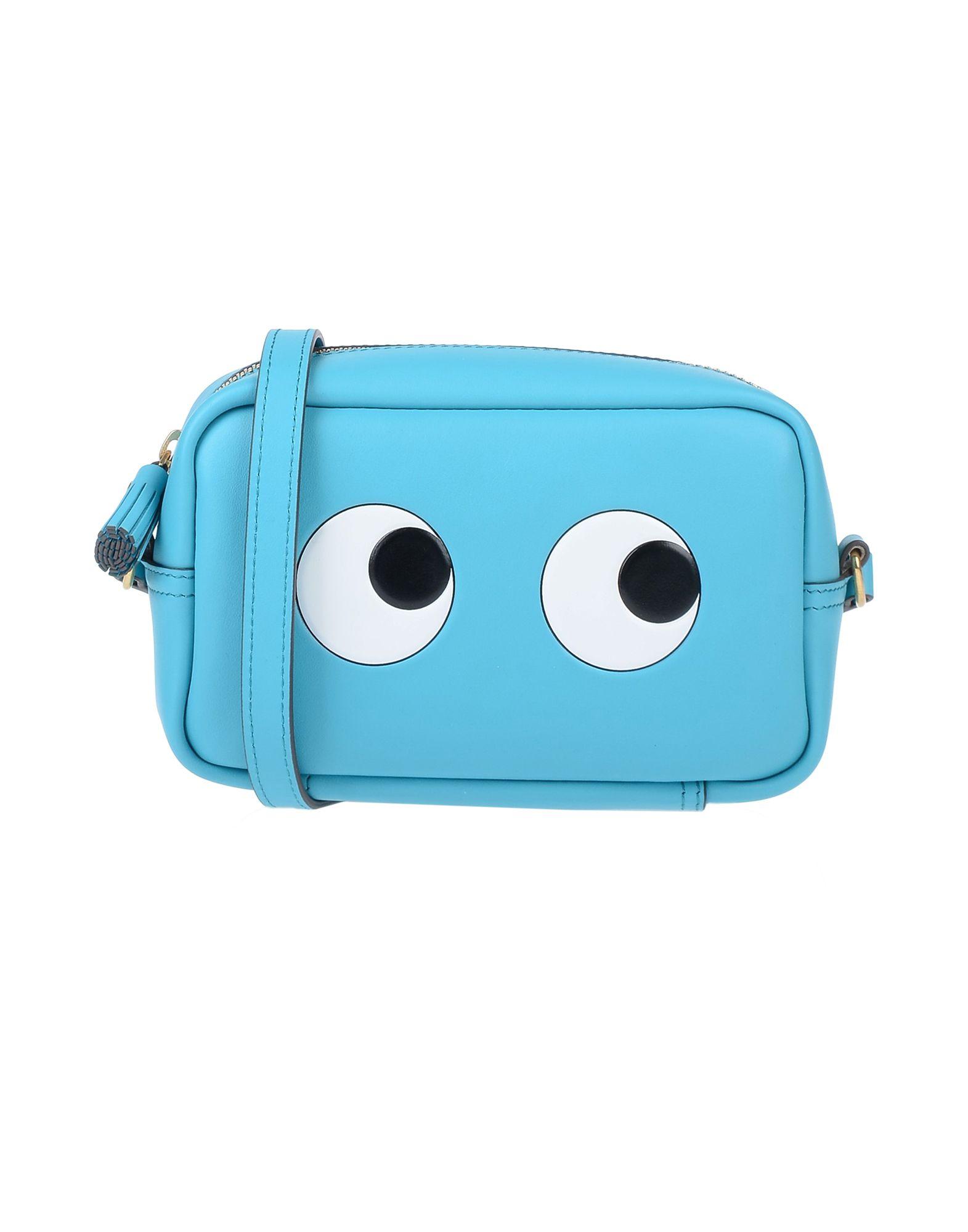 Сумка ANYA HINDMARCH