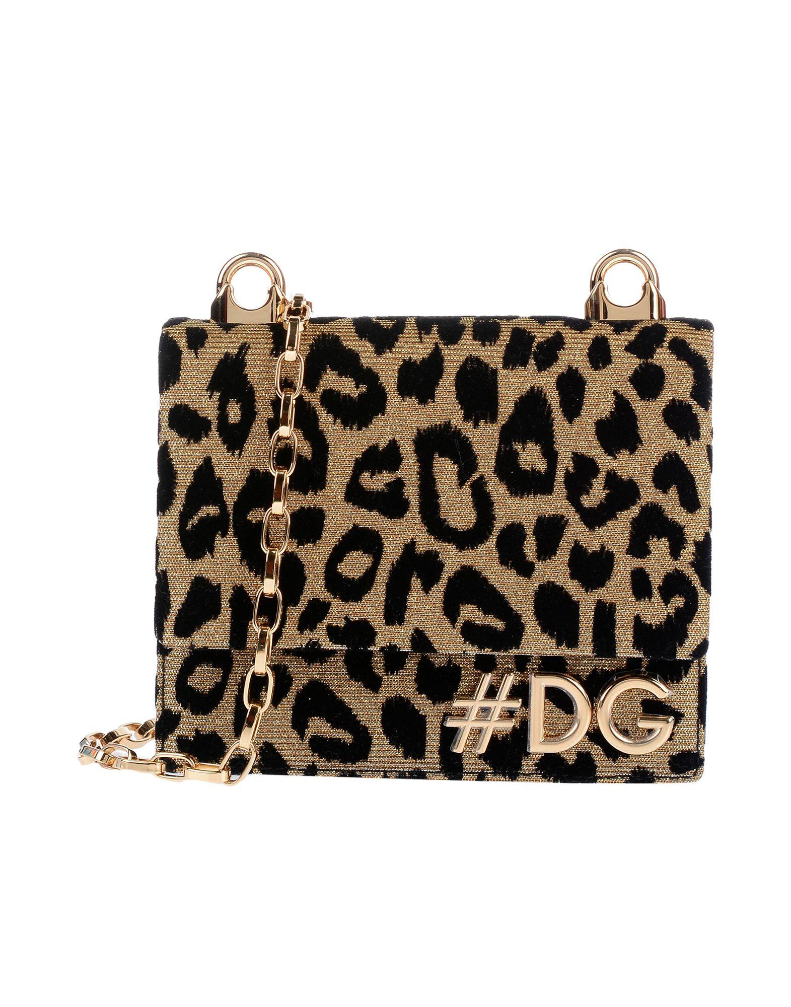 Сумка DOLCE & GABBANA