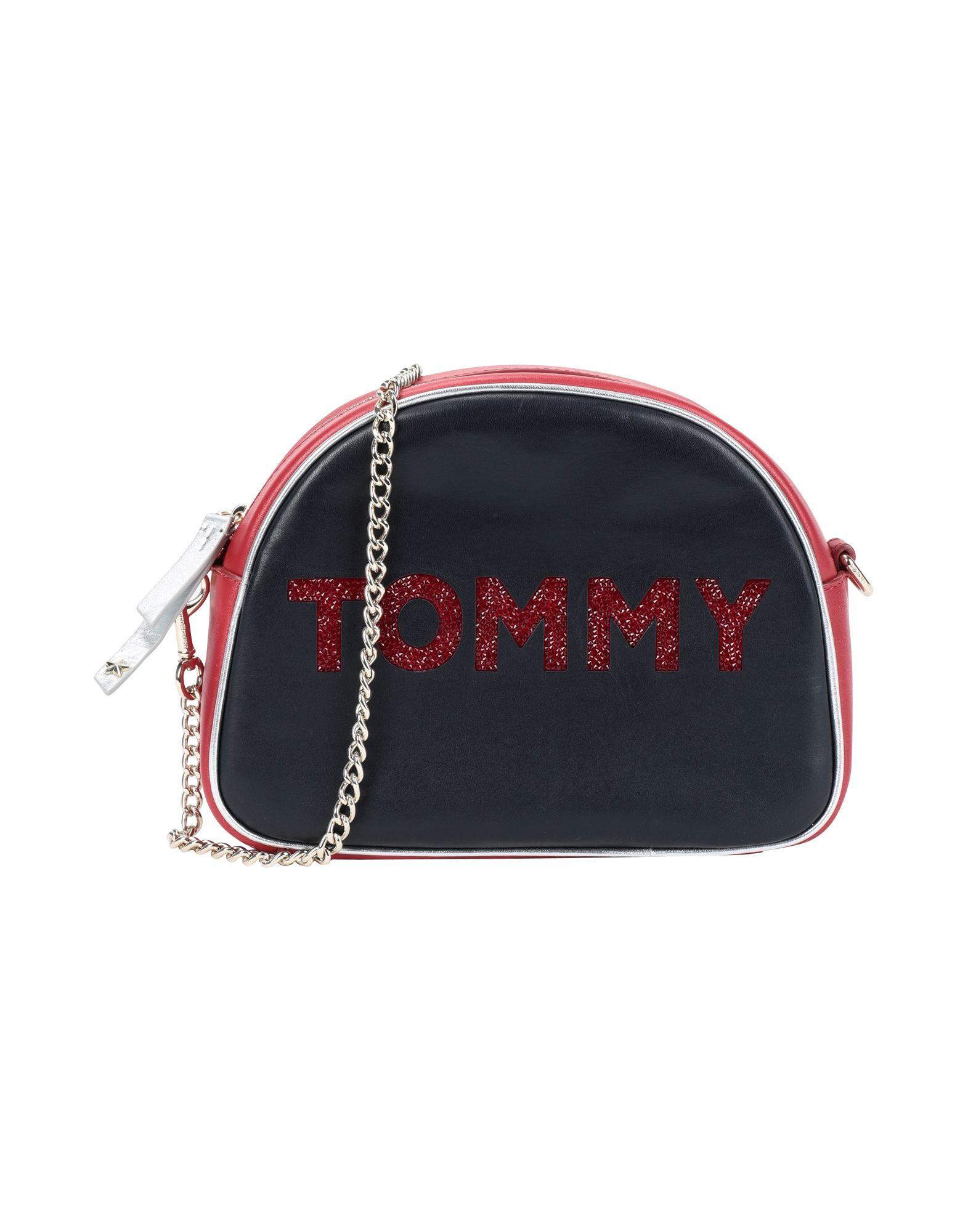 Сумка TOMMY HILFIGER