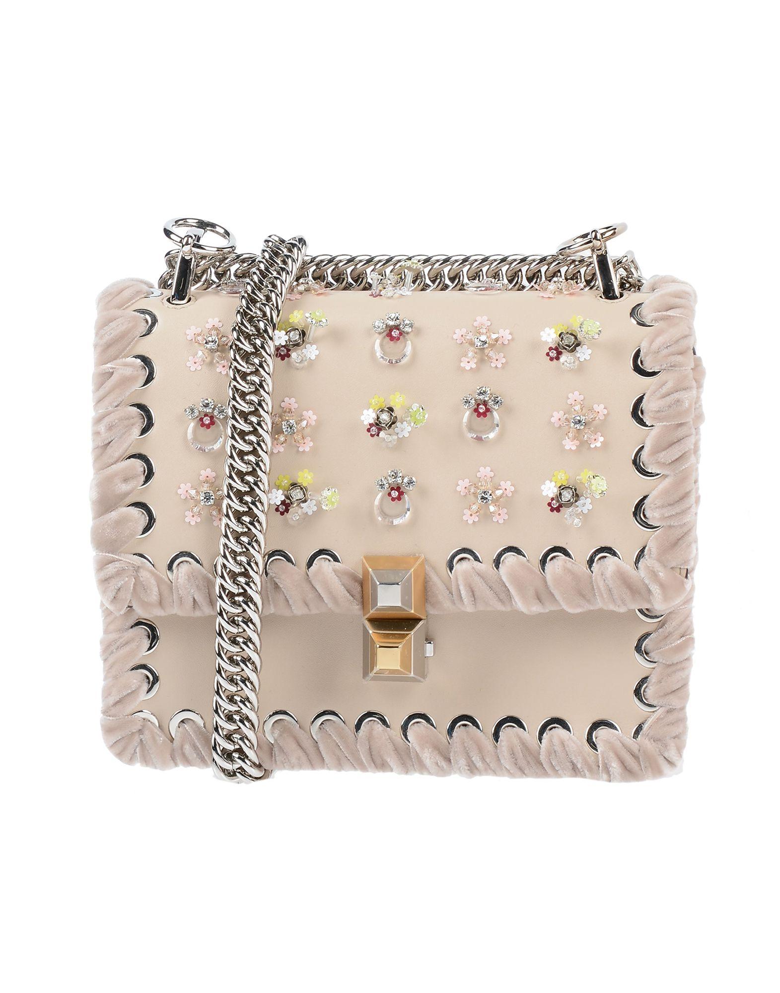 Сумка FENDI