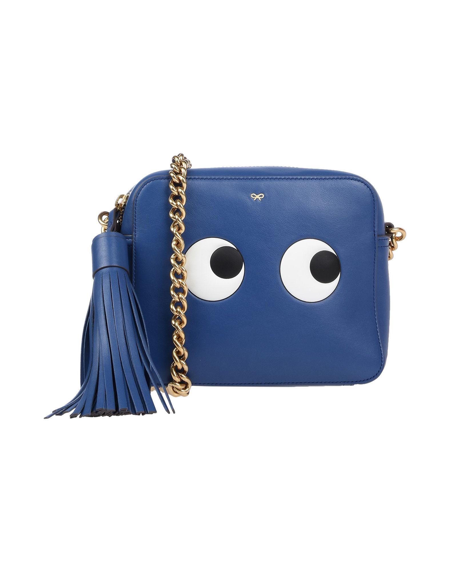 Сумка ANYA HINDMARCH