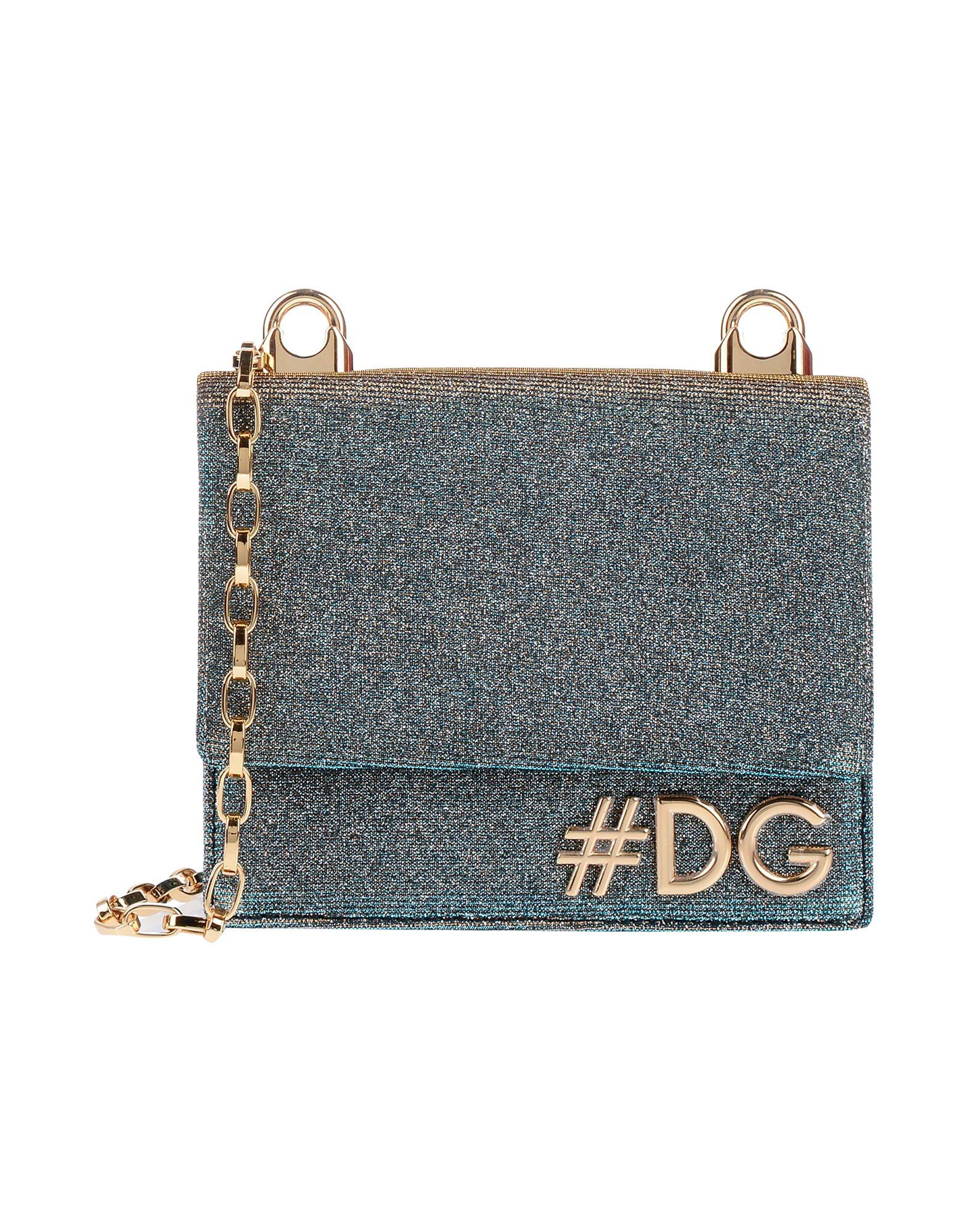 Сумка DOLCE & GABBANA
