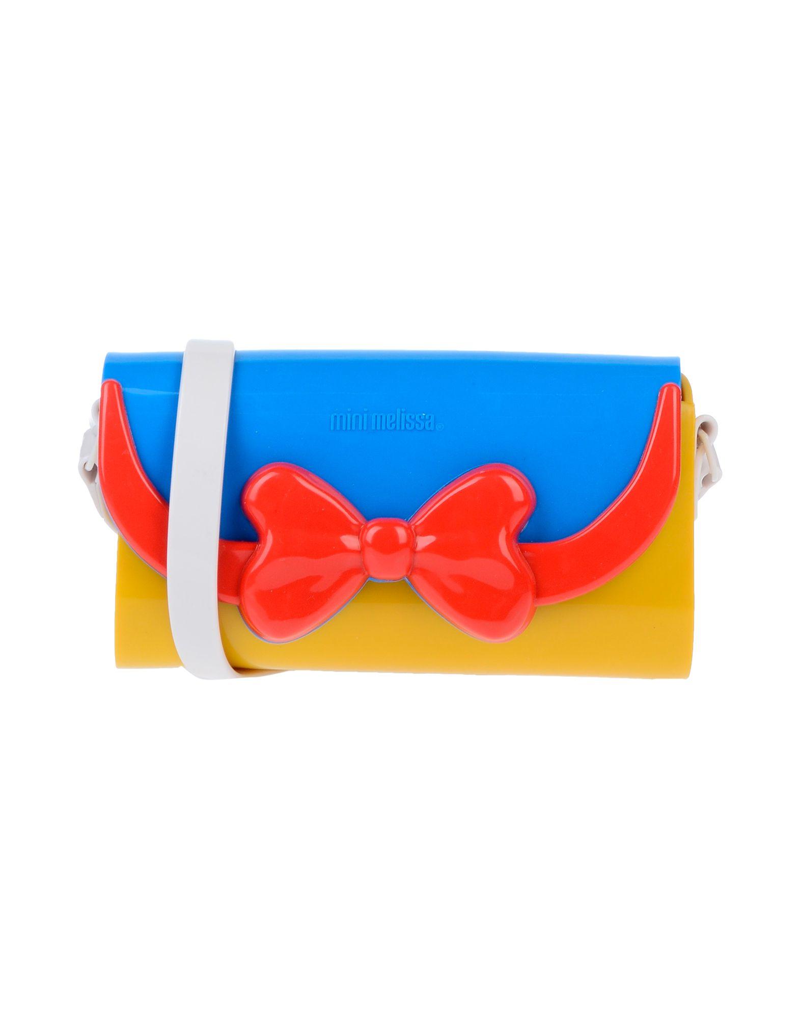 Сумка MINI MELISSA