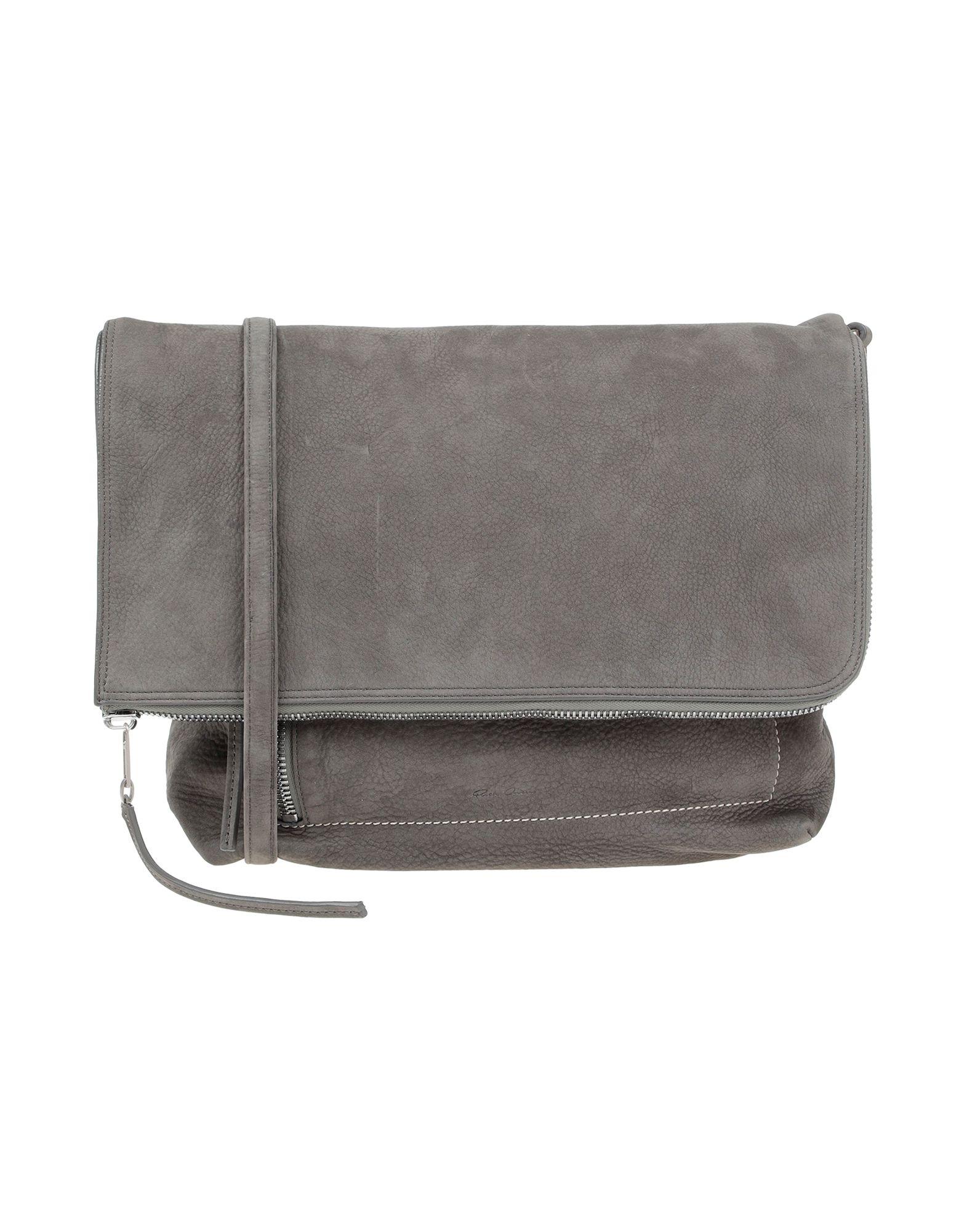Сумка RICK OWENS