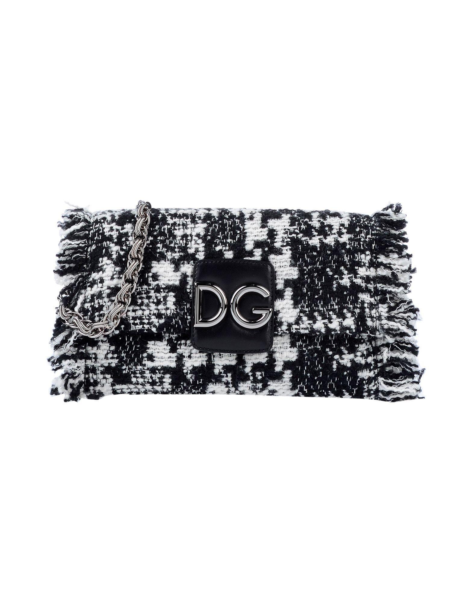 Сумка DOLCE & GABBANA