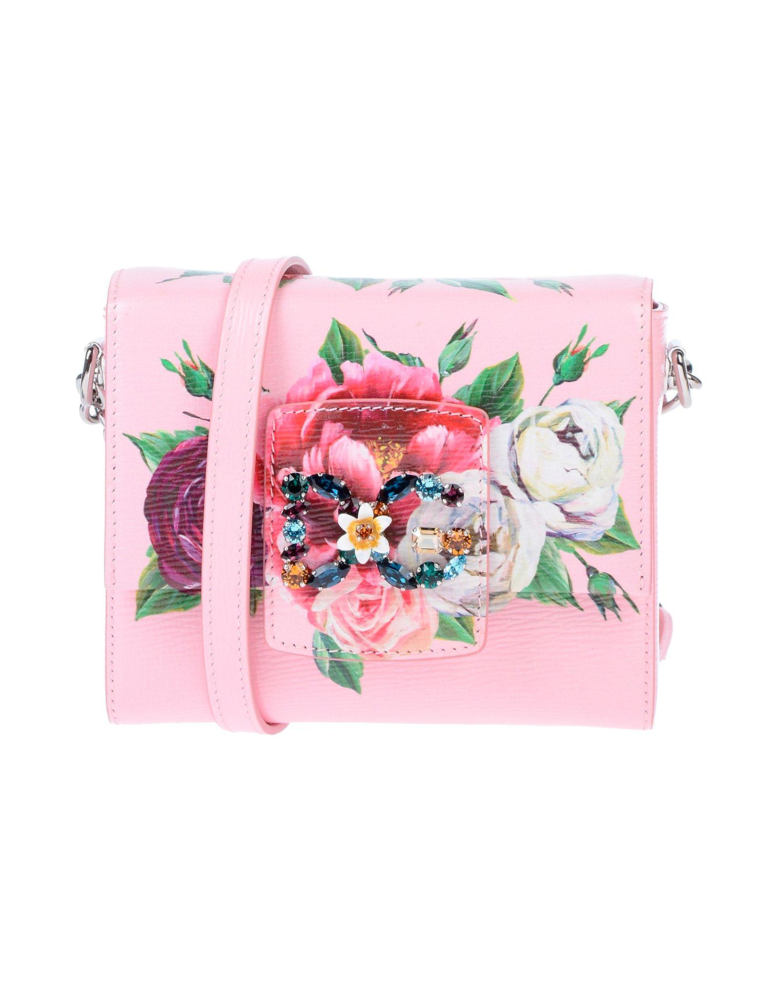 Сумка DOLCE & GABBANA