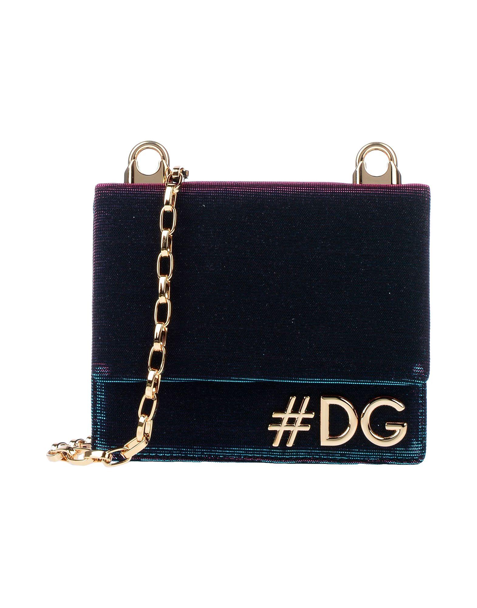 Сумка DOLCE & GABBANA
