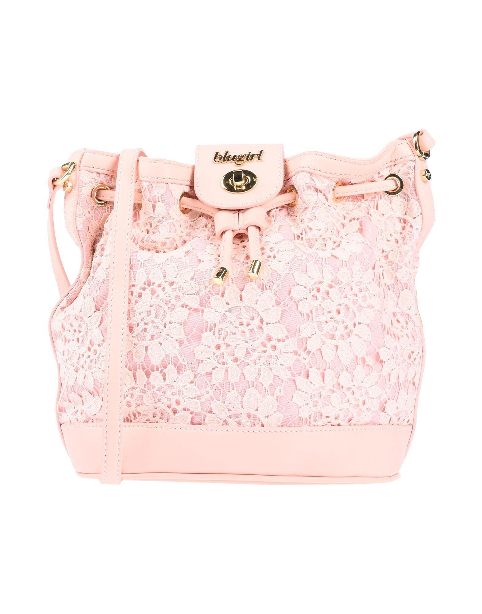 Сумка BLUGIRL BLUMARINE