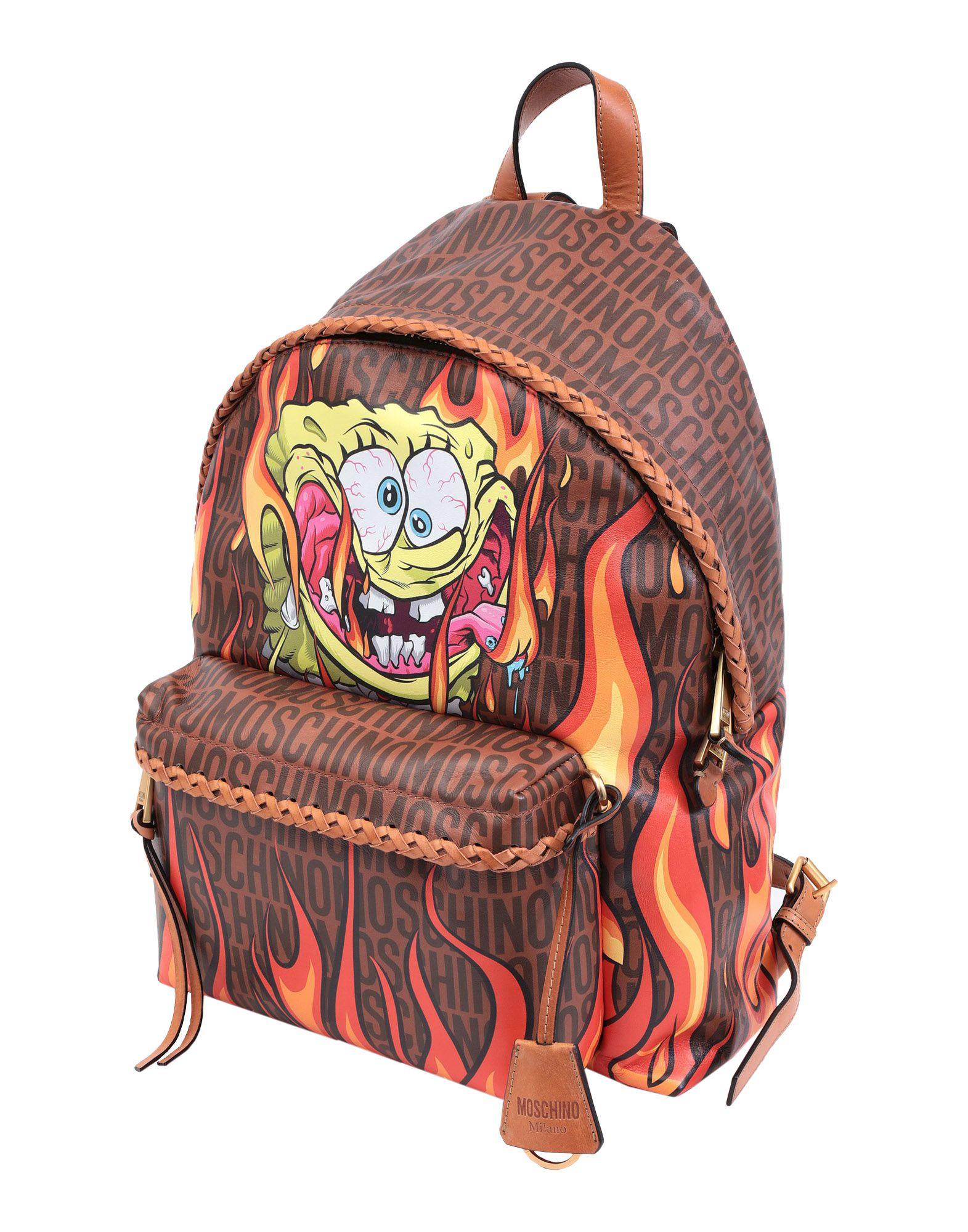 Сумка MOSCHINO