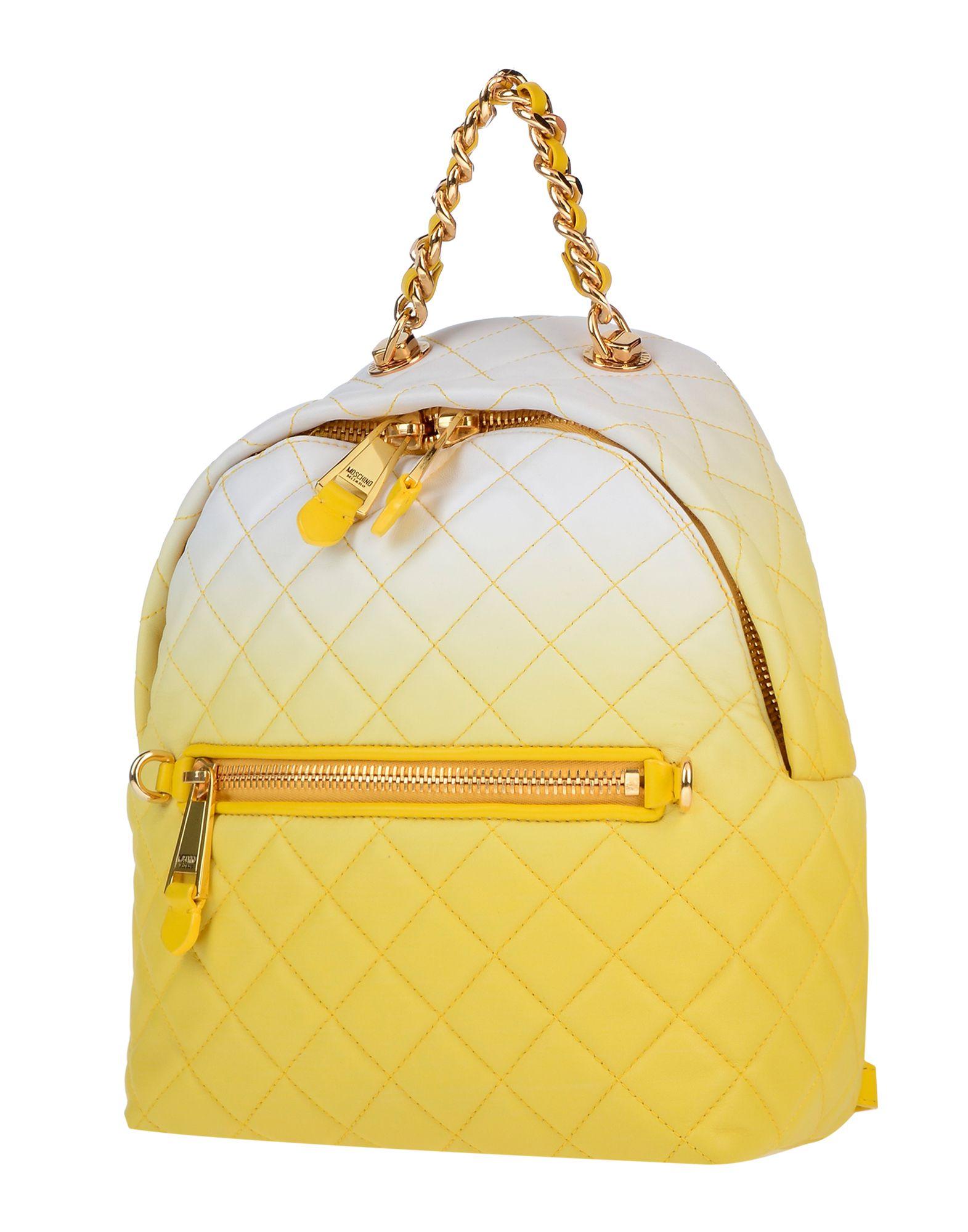 Сумка MOSCHINO