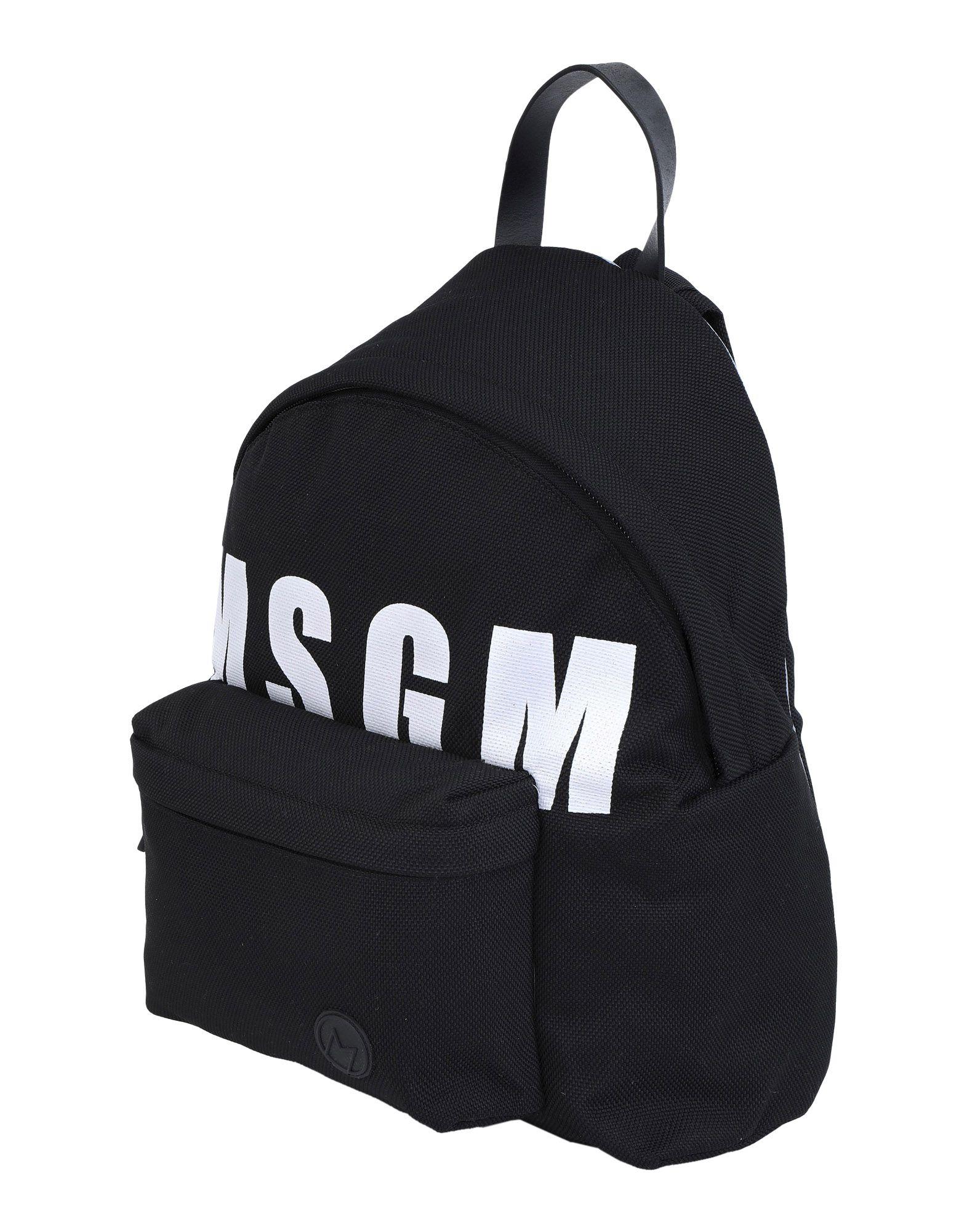 Сумка MSGM