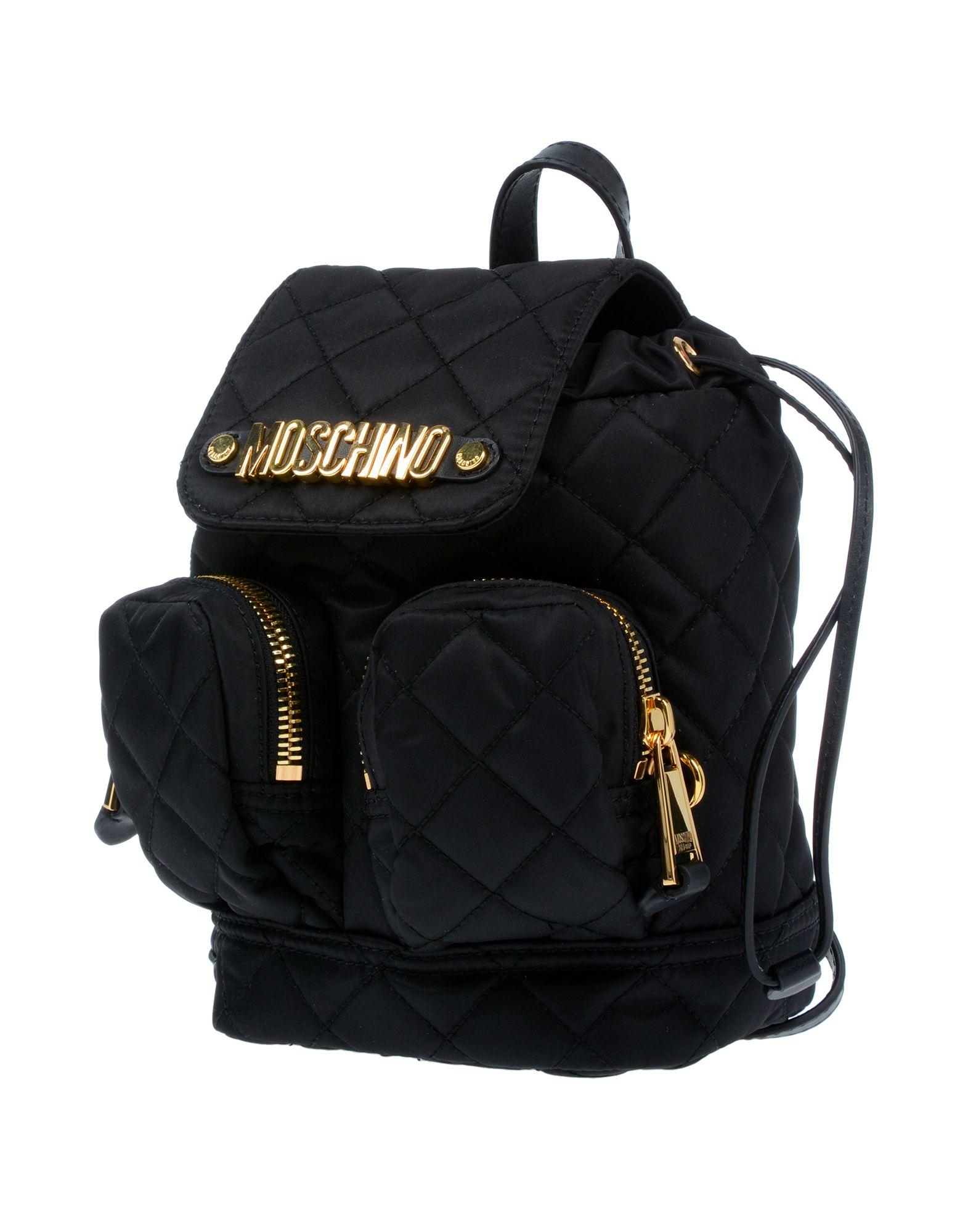 Сумка MOSCHINO