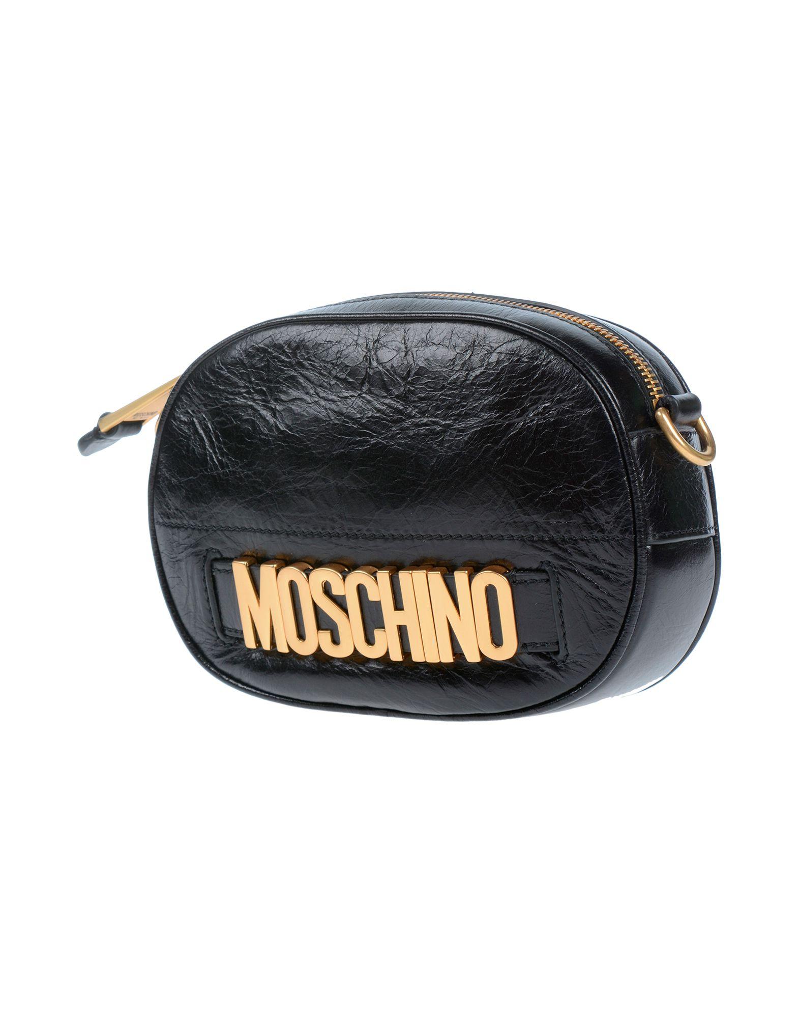 Сумка MOSCHINO