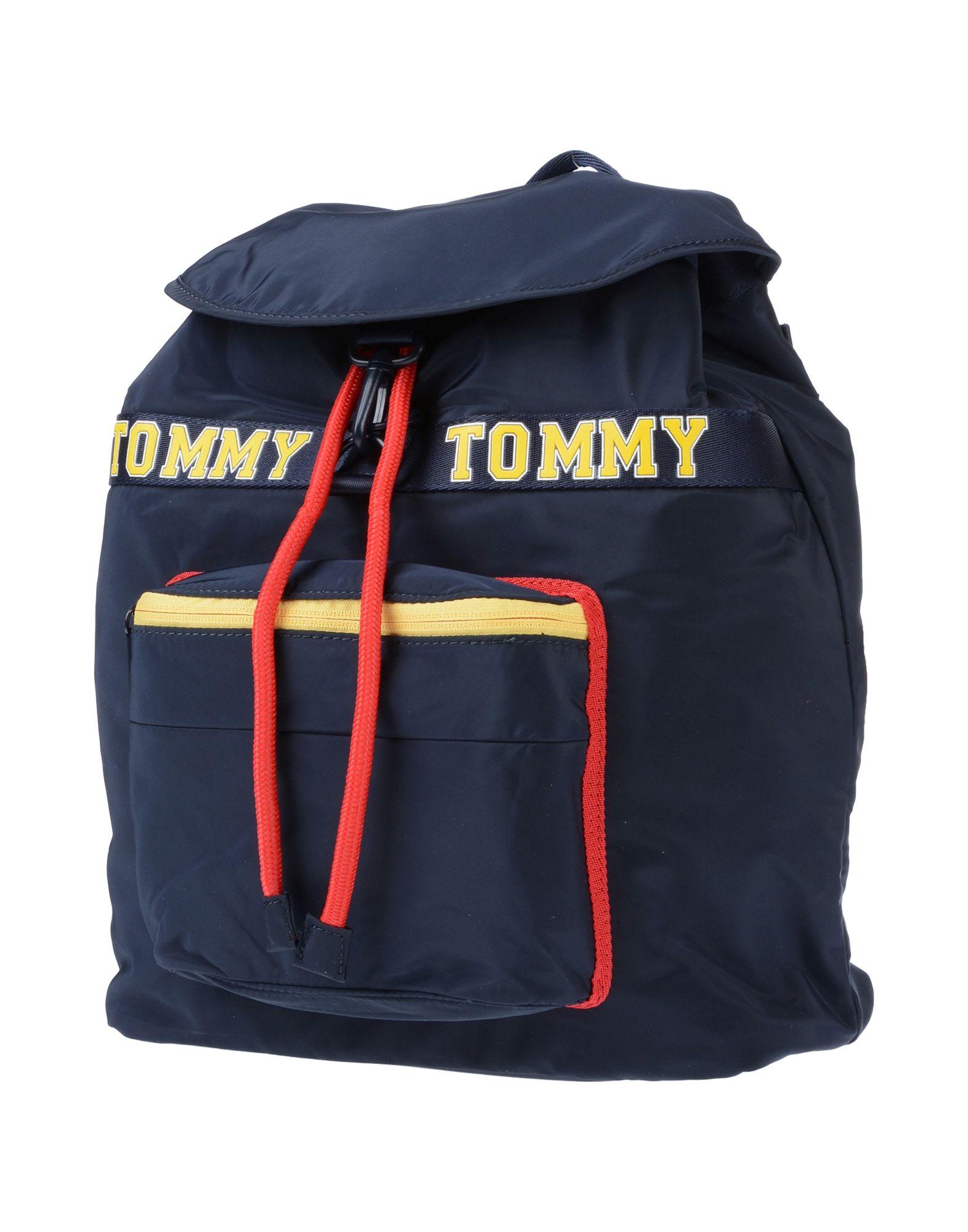 Сумка TOMMY HILFIGER