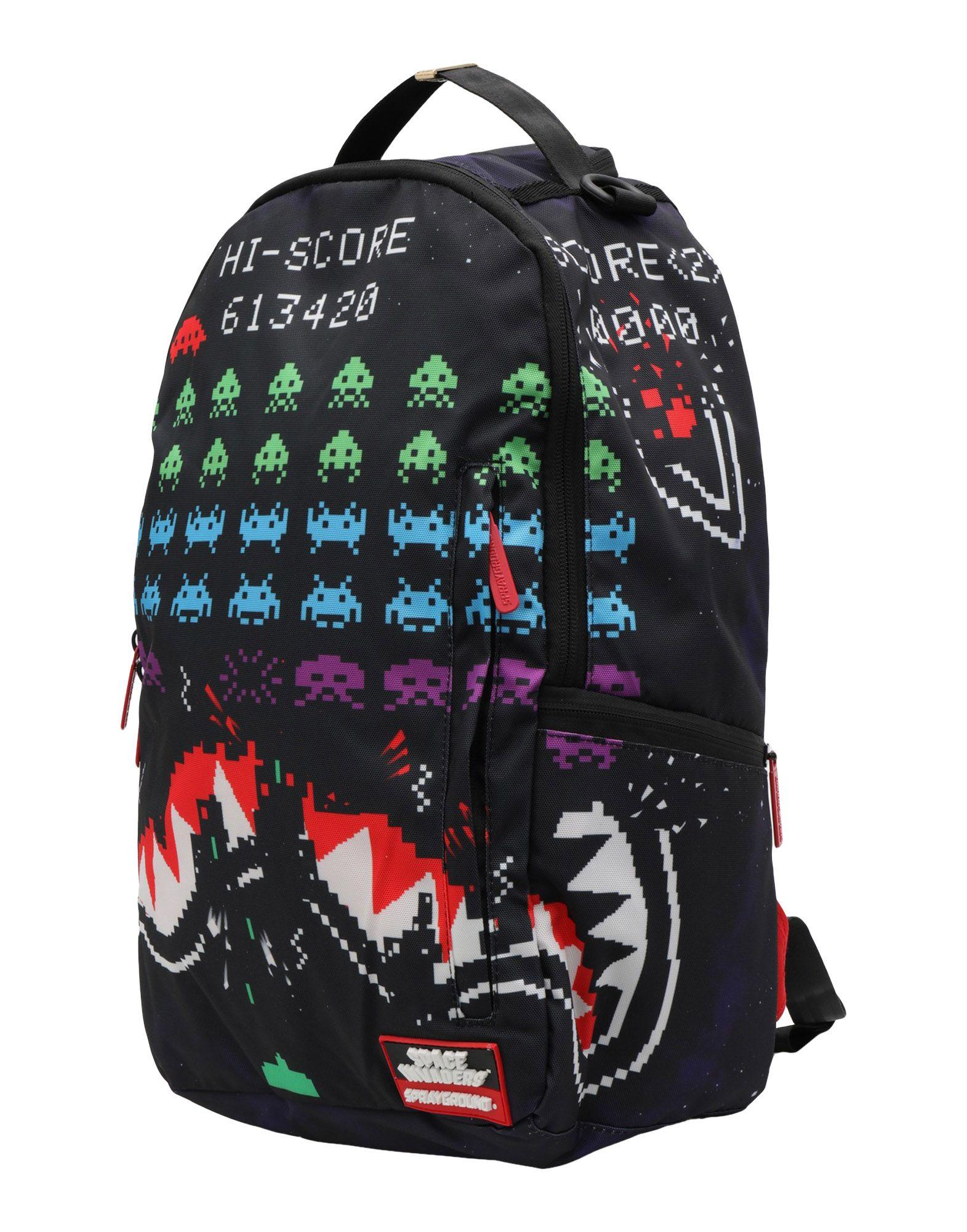 Сумка SPRAYGROUND