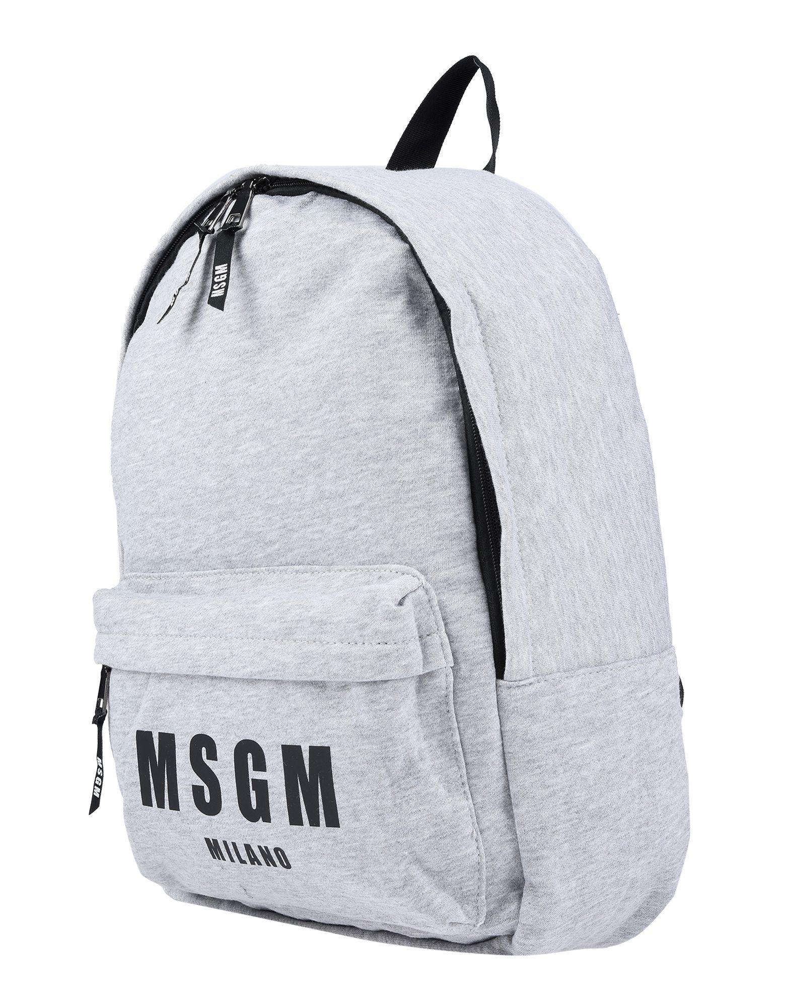 Сумка MSGM