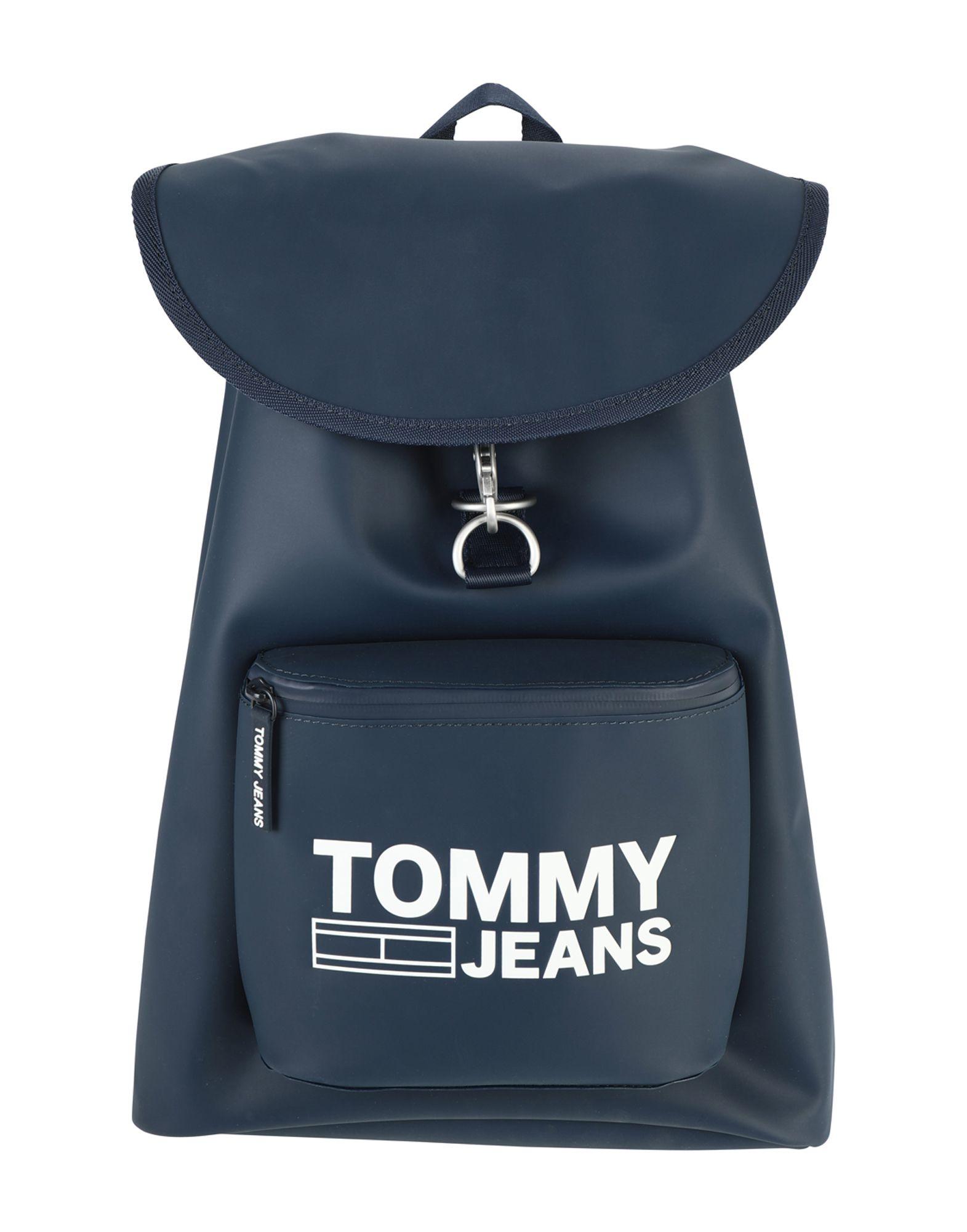 Сумка TOMMY JEANS