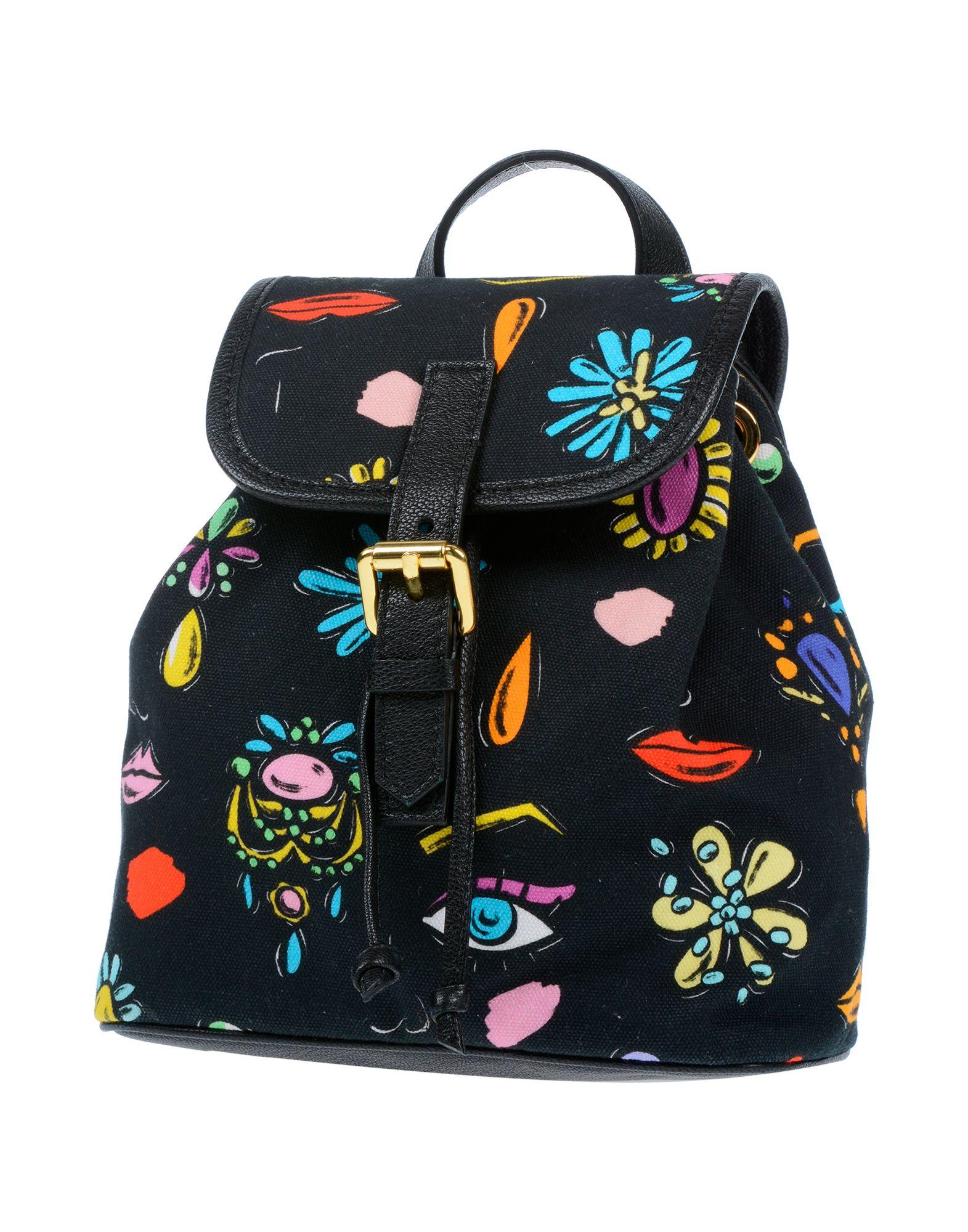 Сумка BOUTIQUE MOSCHINO