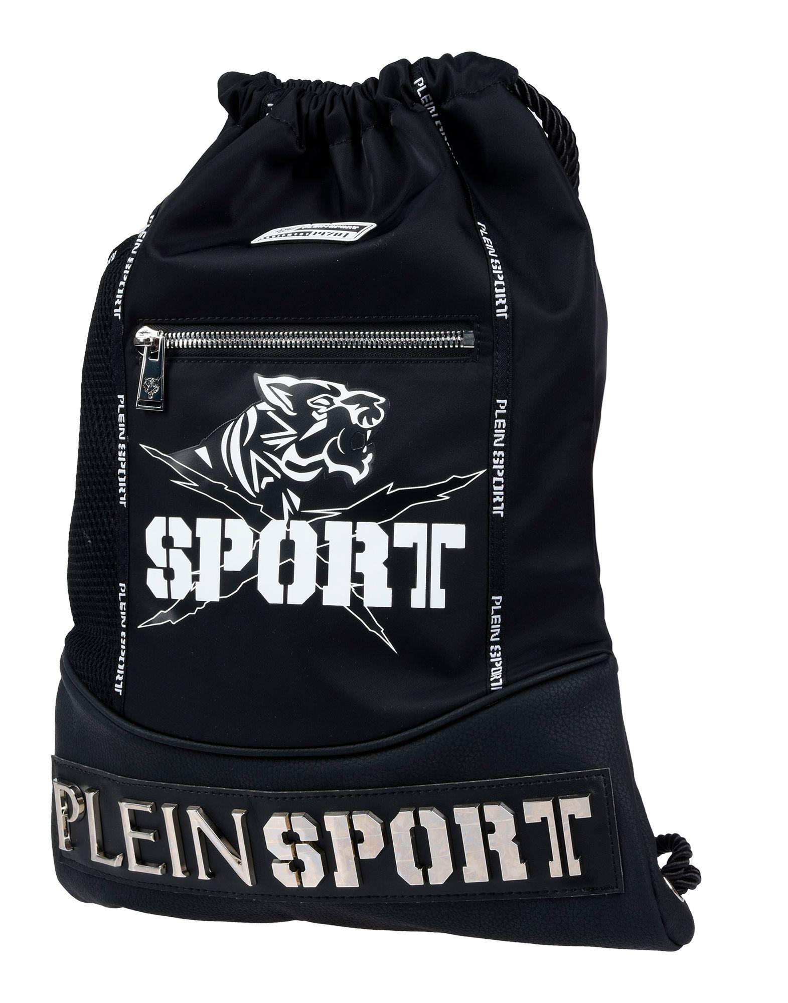 Сумка PLEIN SPORT