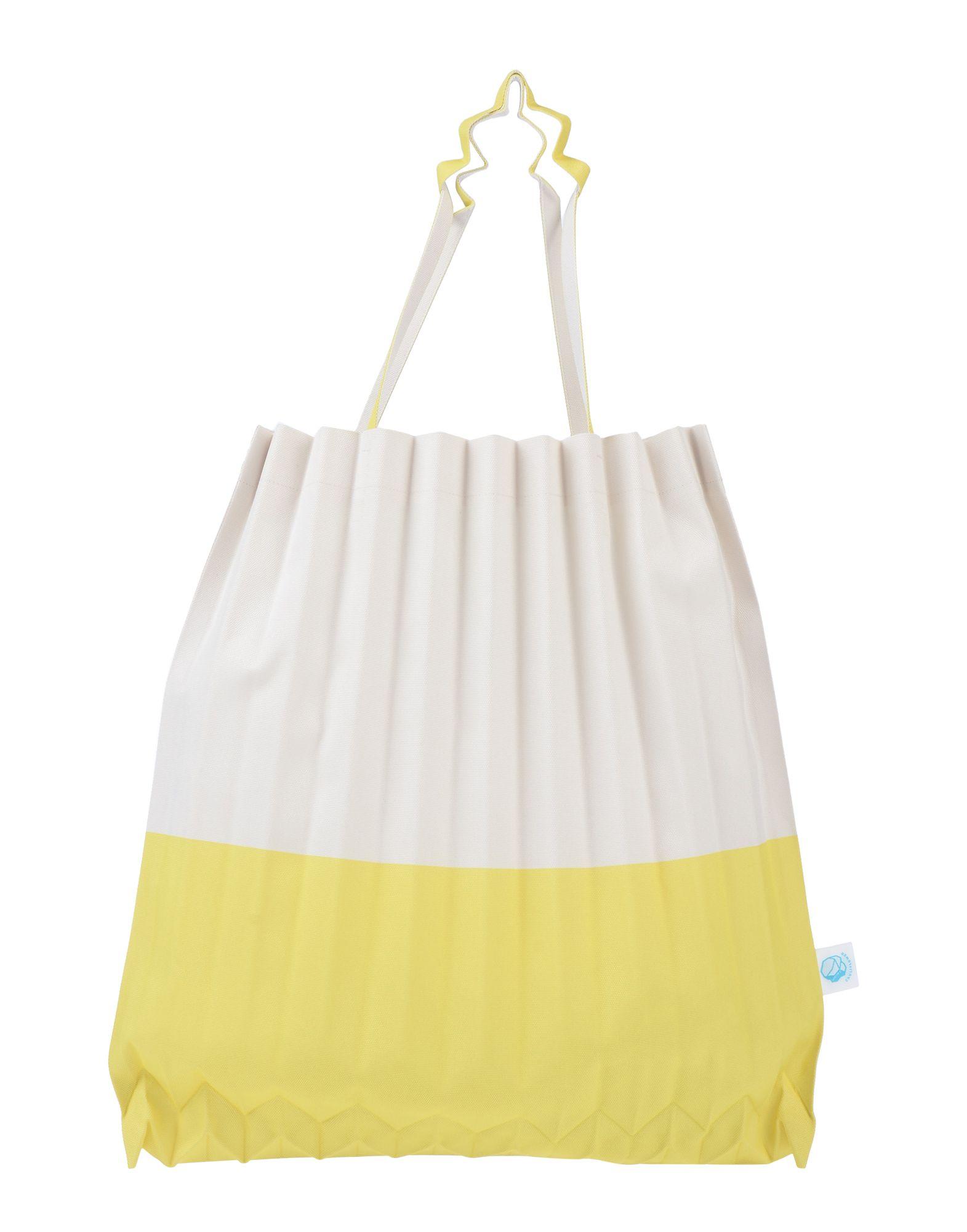 Сумка ISSEY MIYAKE CAULIFLOWER