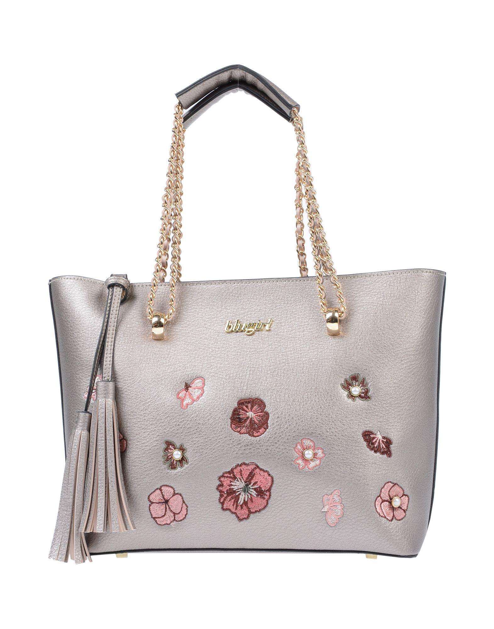 Сумка BLUGIRL BLUMARINE