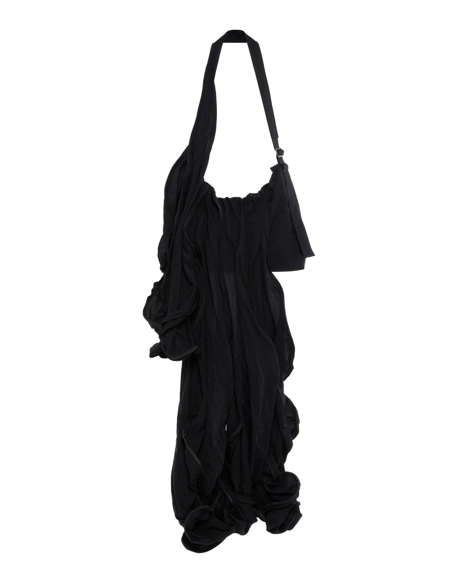 Сумка YOHJI YAMAMOTO