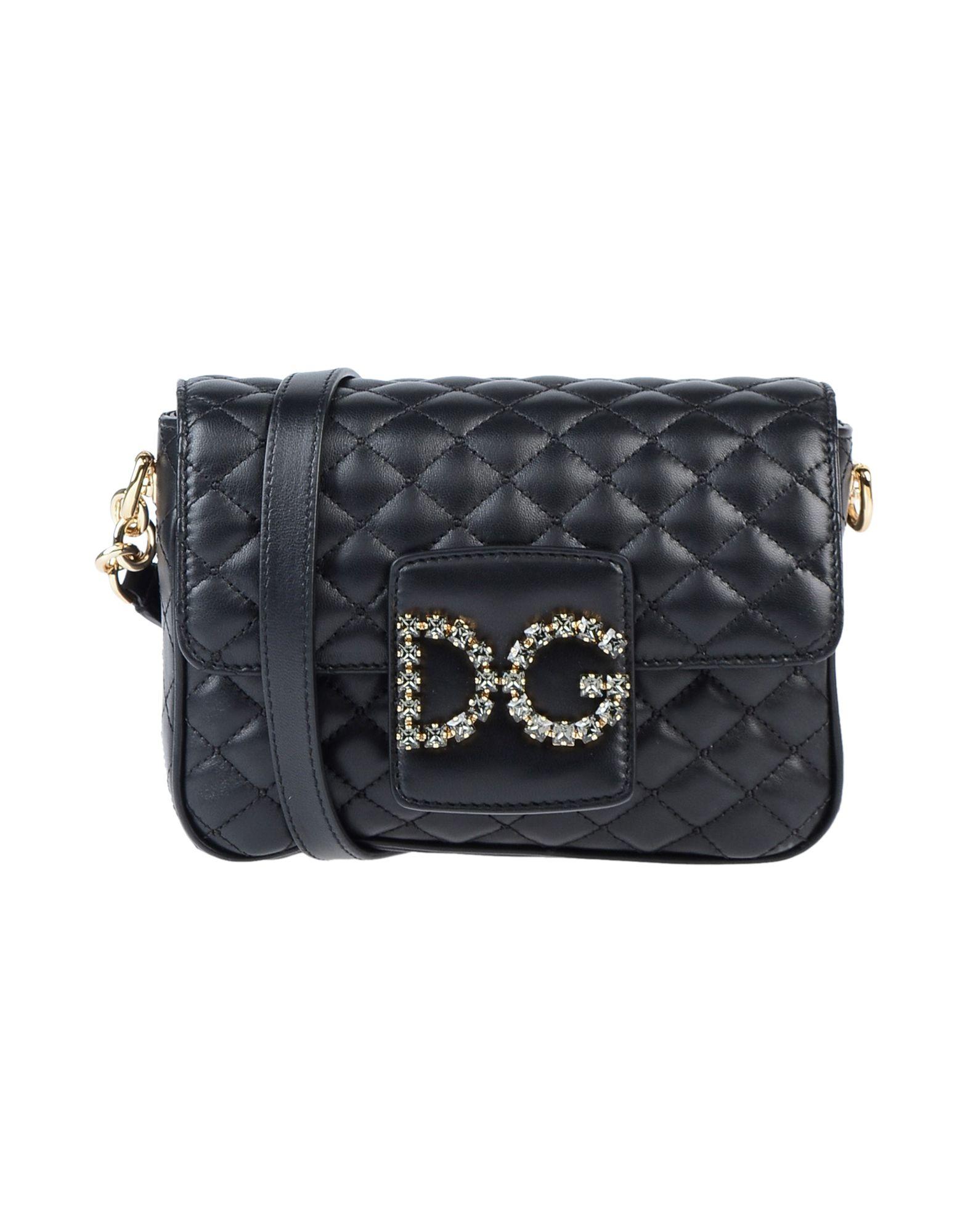 Сумка DOLCE & GABBANA